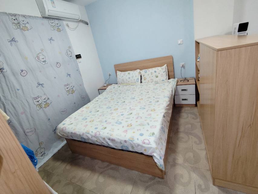 宝安 福海文创园-A栋