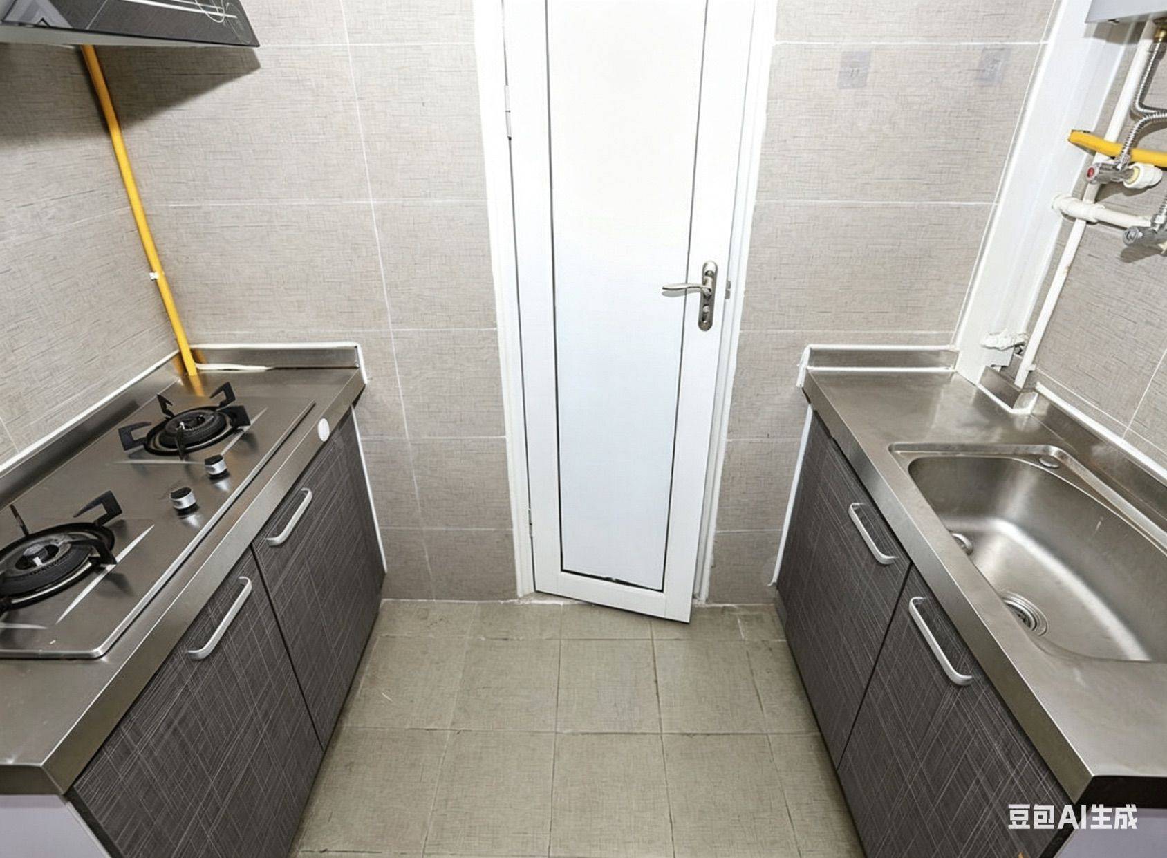 普陀 中山北路2626弄小区