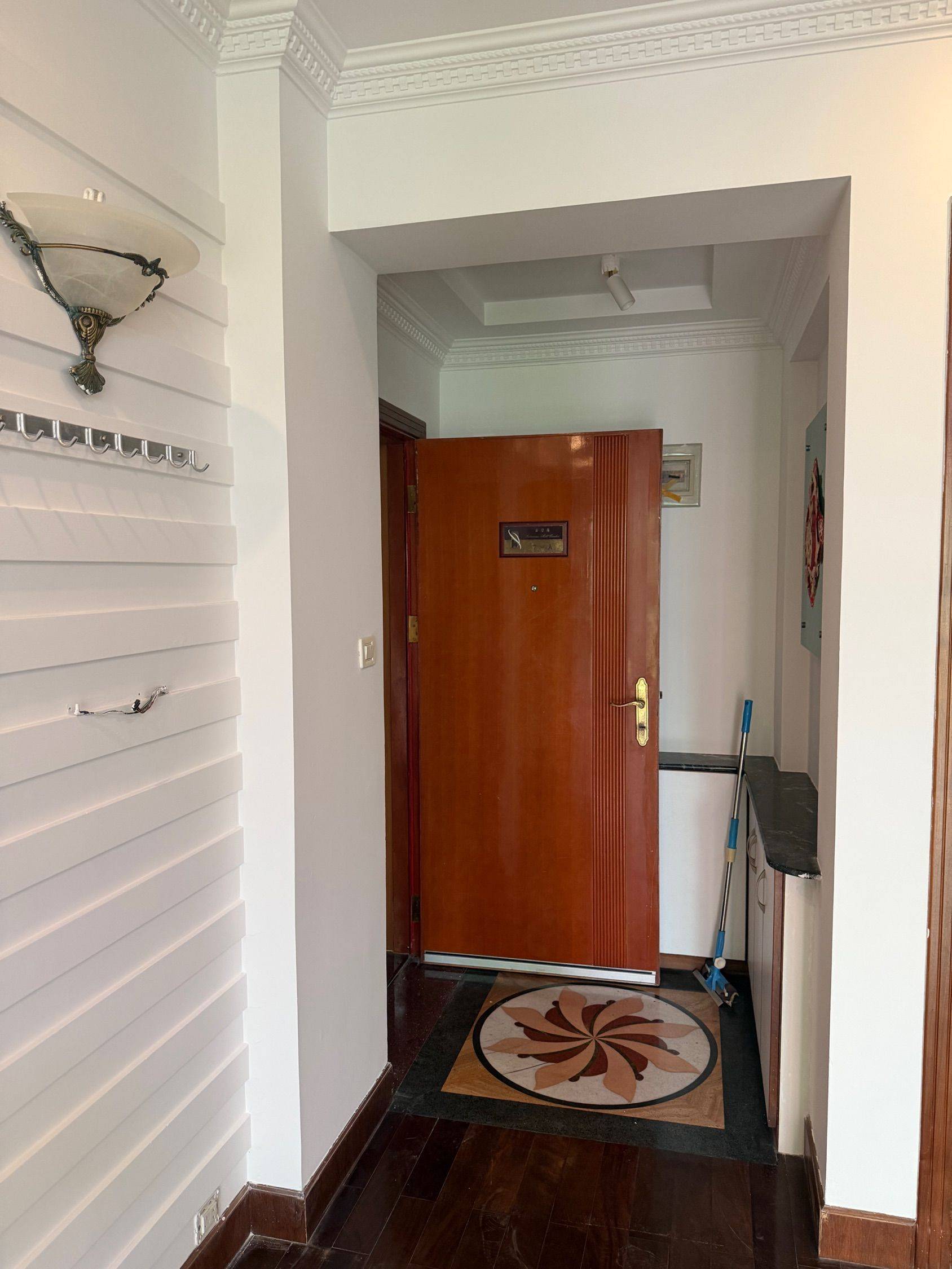 陈小姐整租房源1