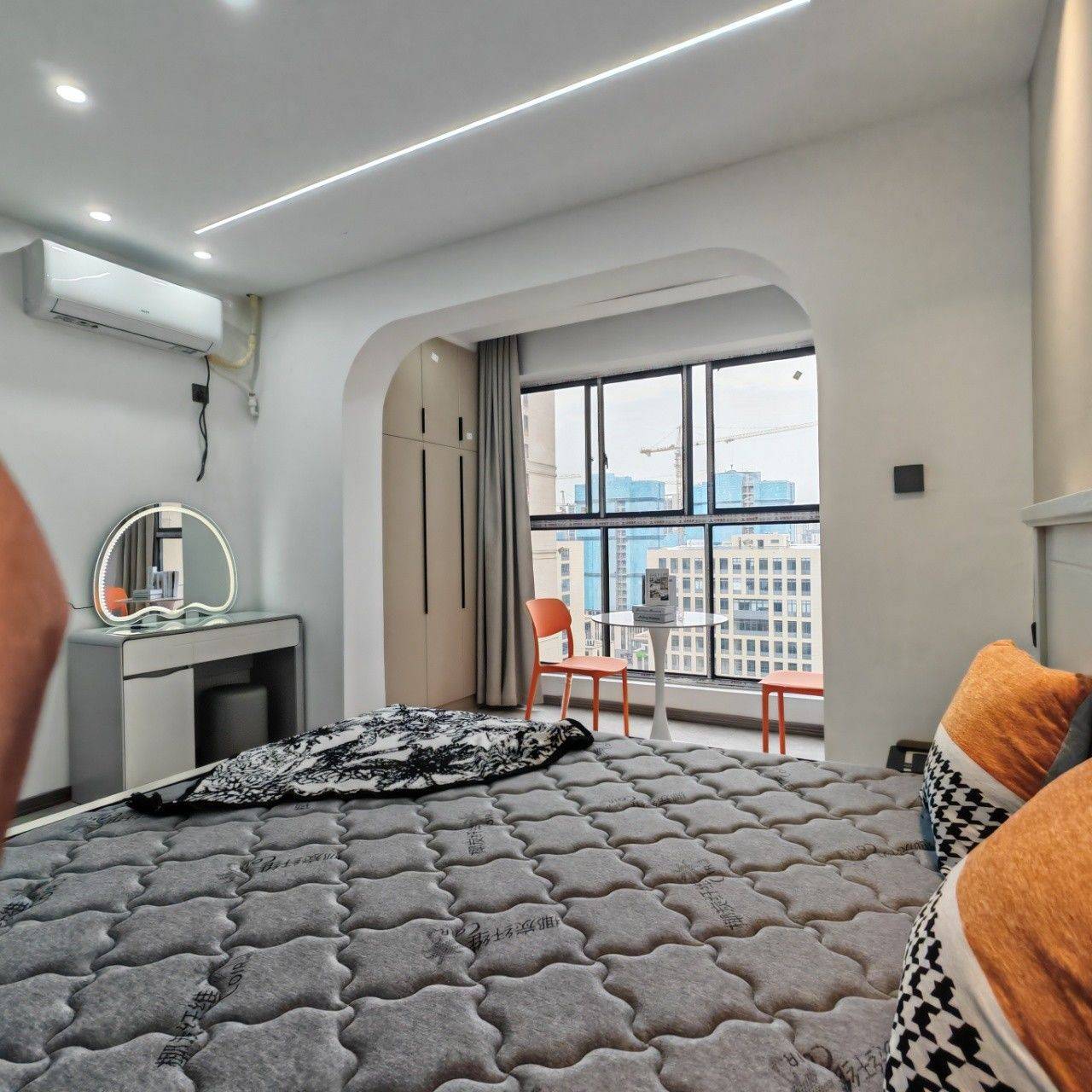 苏州 吴中 | 雍尚花园-6幢_6