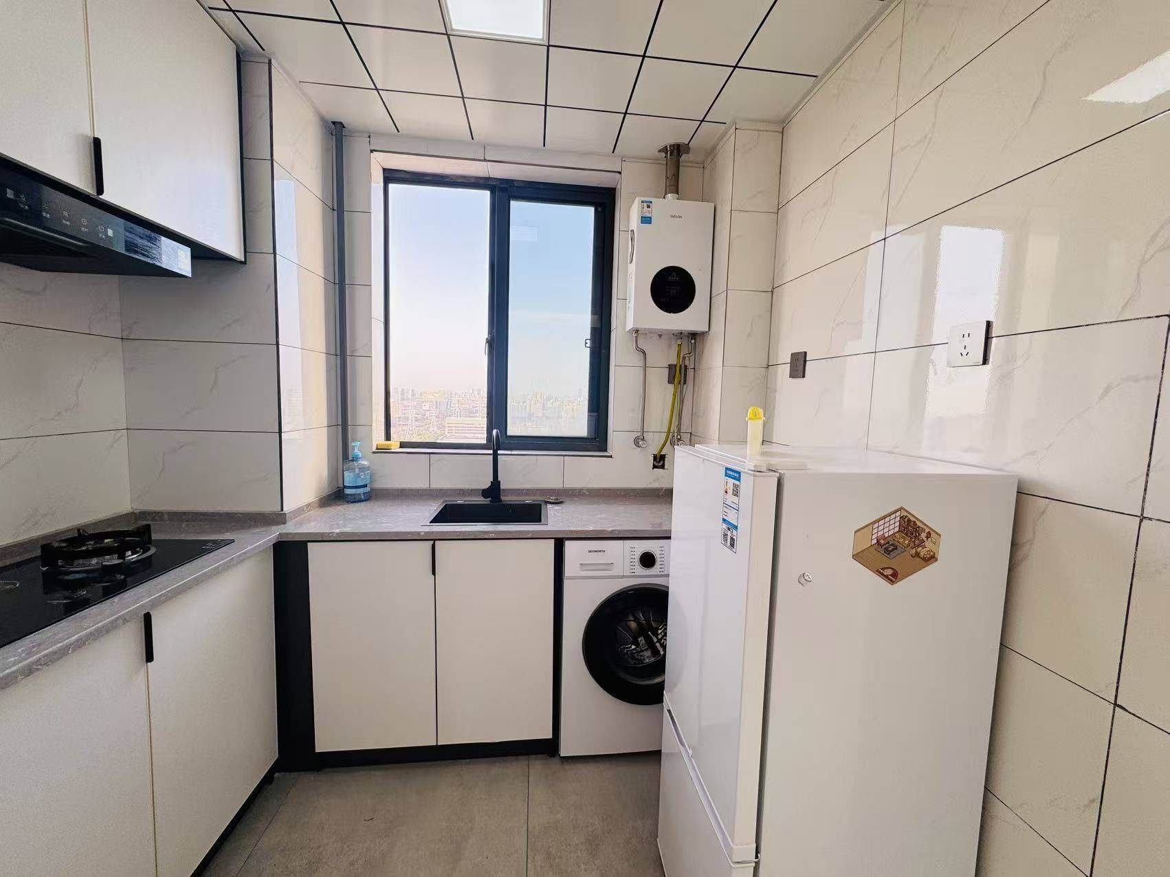 工业园 建屋海德公园