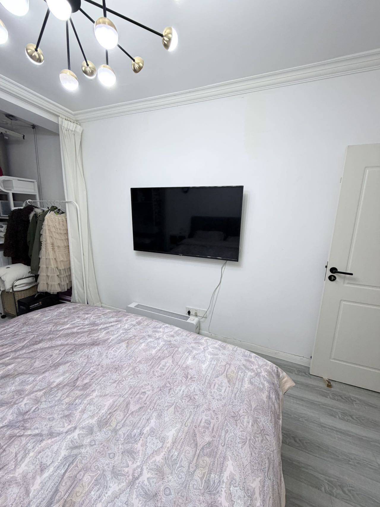 上海 普陀 | 武宁四村_5