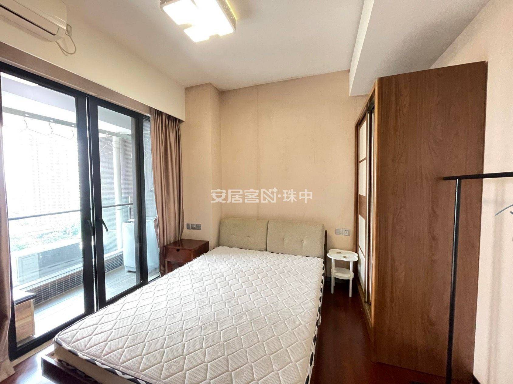 香洲 中信红树湾北区-8号楼