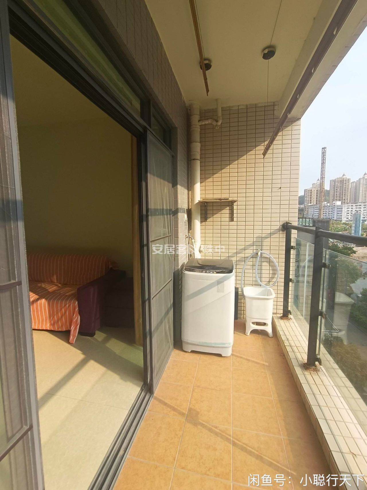 珠海 斗门 | 星湖茗居_7