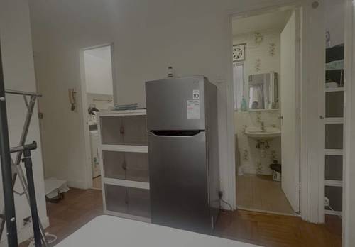 香港岛 沙田第一城