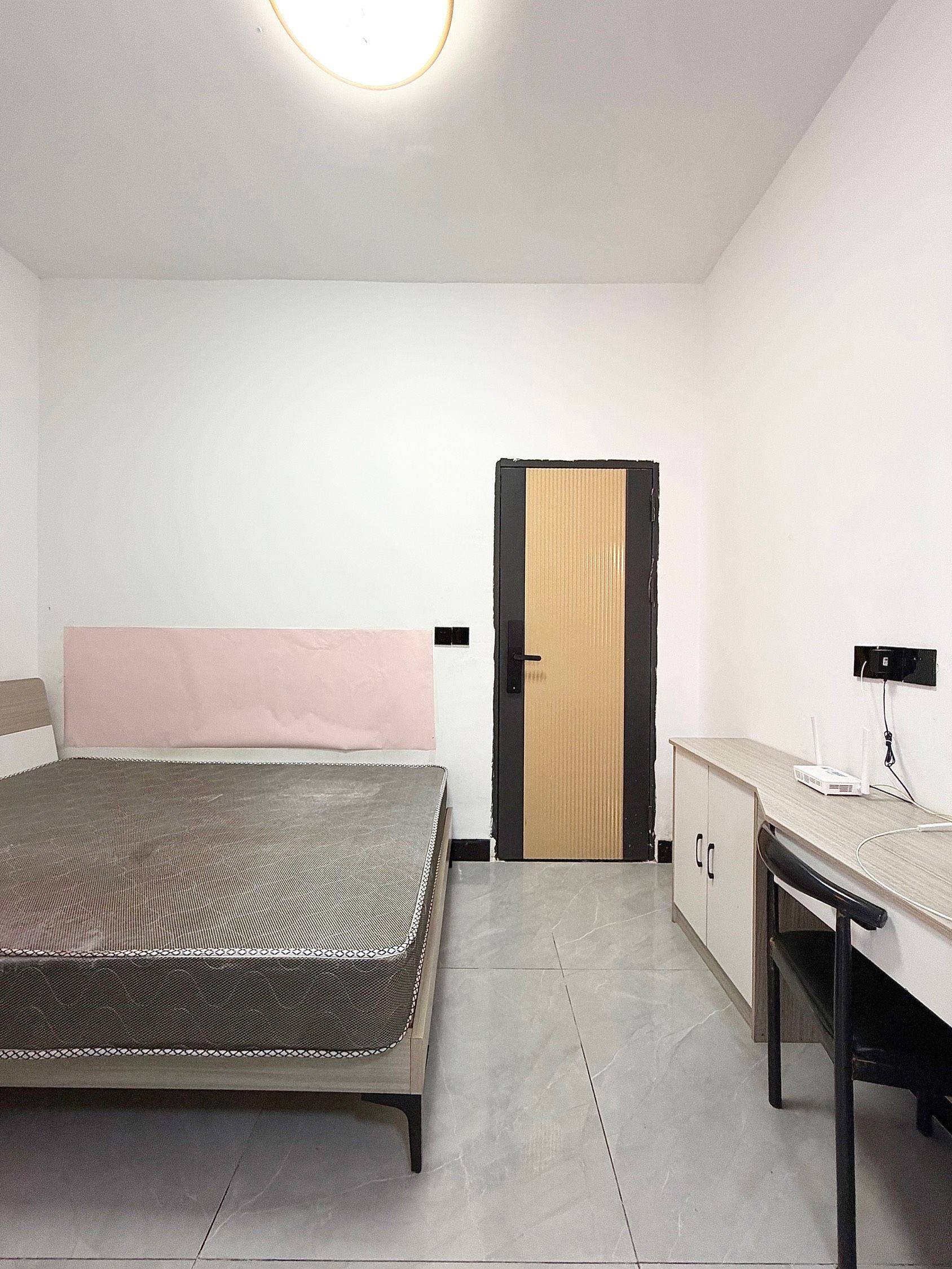 厦门 湖里 | 殿前馨园小区_5