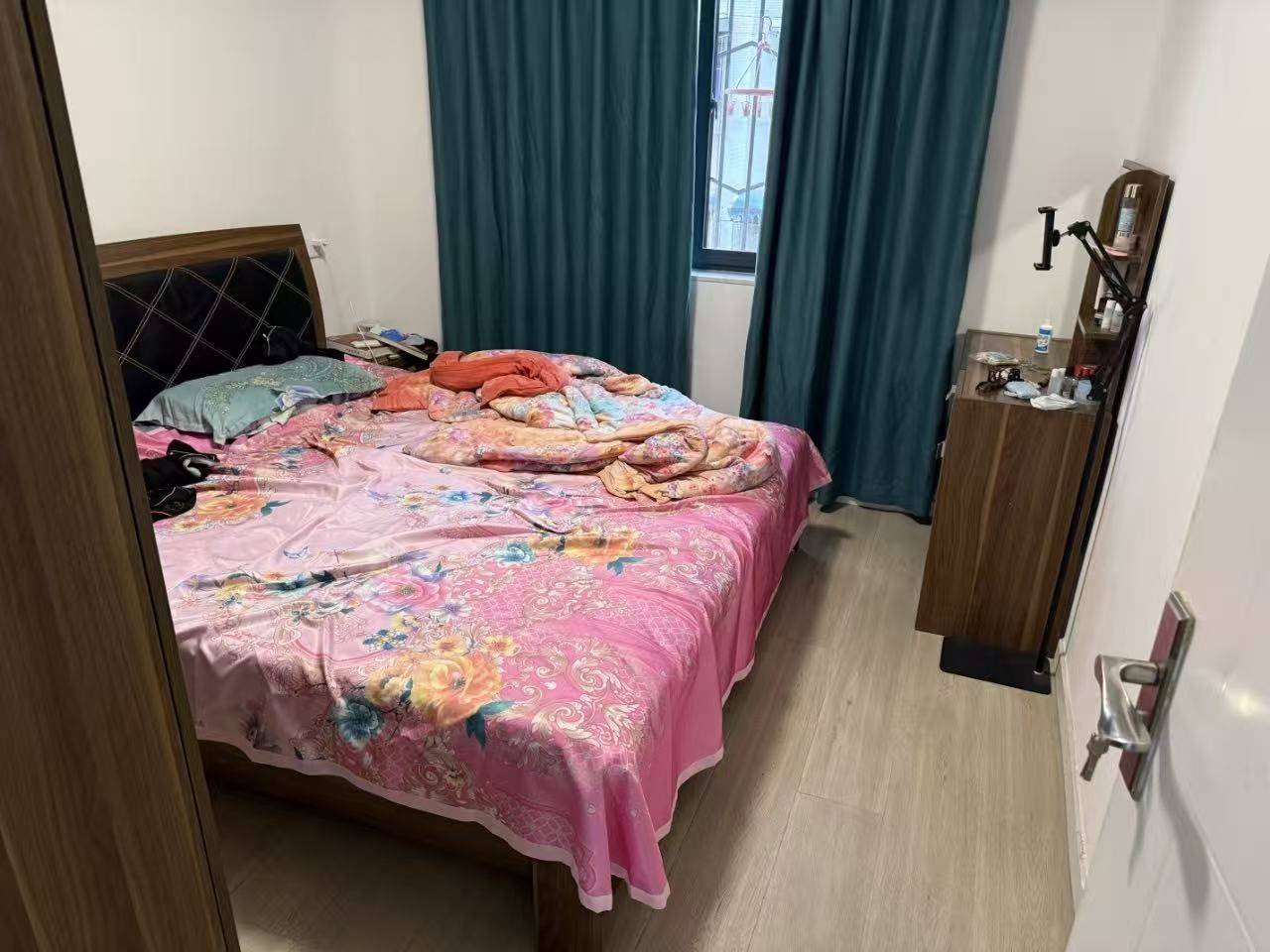 成都 锦江 | 均隆街-40号院_3