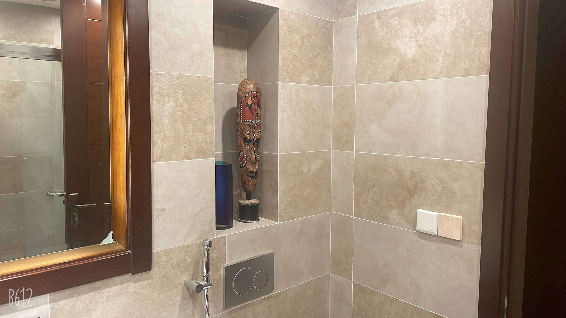 Shanghai Pudong | 东南华庭_5