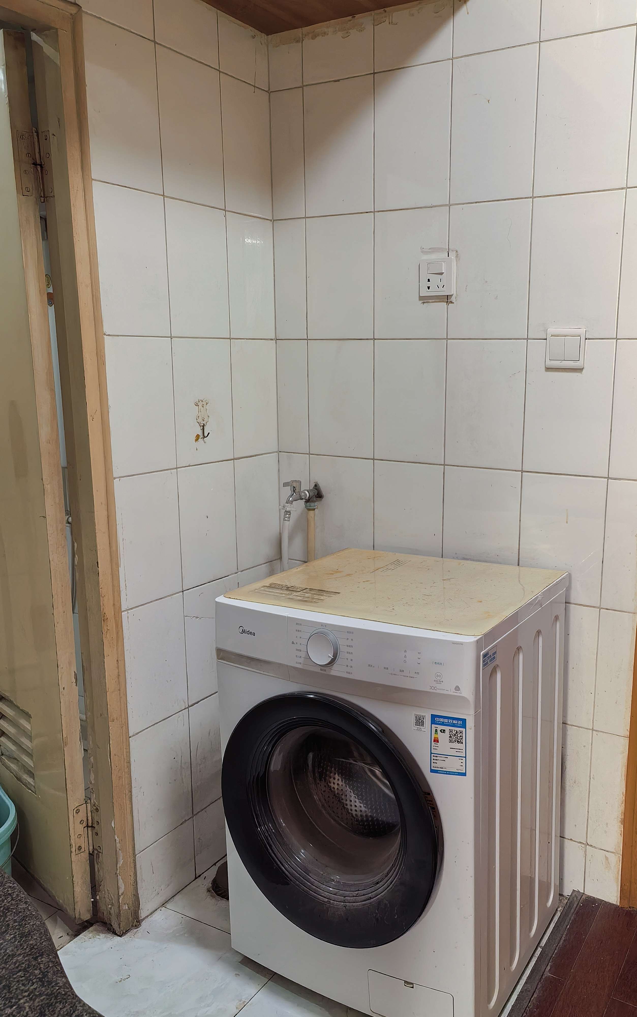 济南 历城 | 济钢新村-北区_4