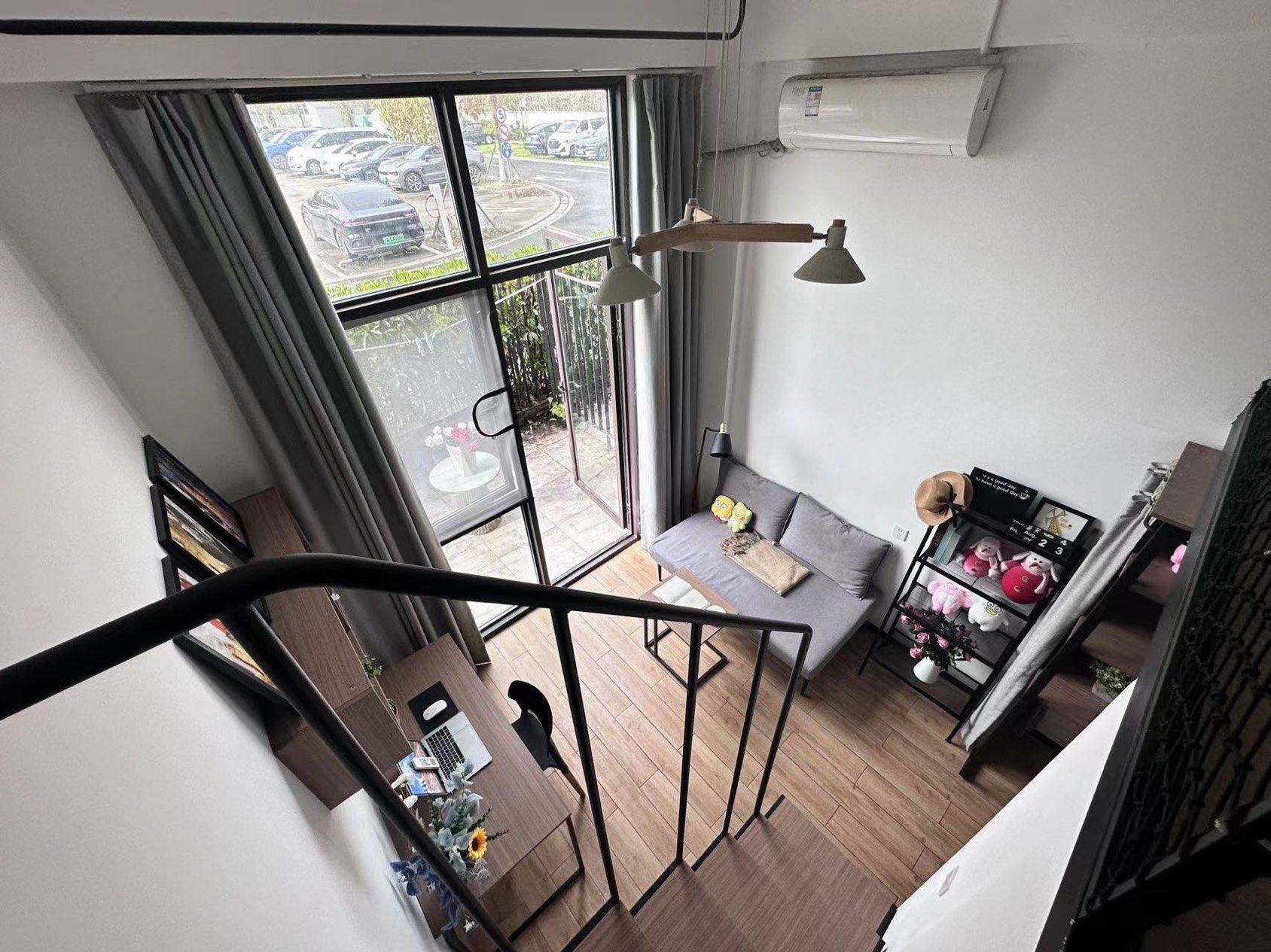 上海 虹口 | 西江湾路235弄小区_4