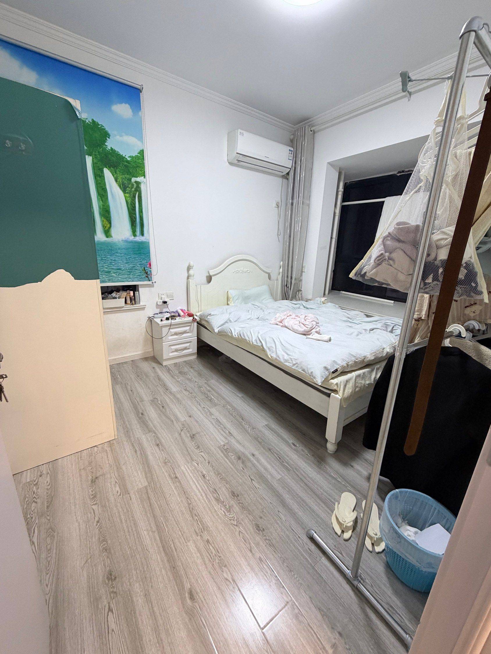 浦口 明发财富中心