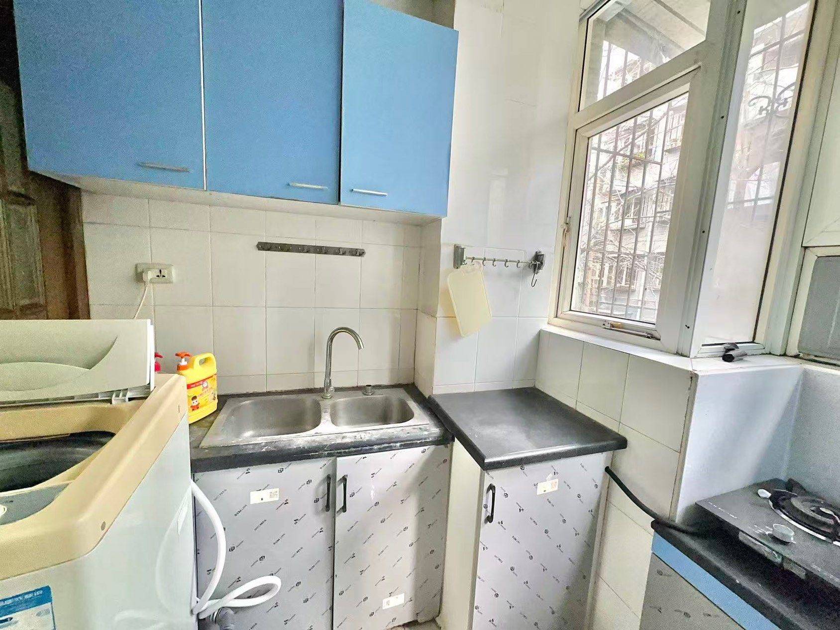 武汉 洪山 | 防爆大队宿舍_3