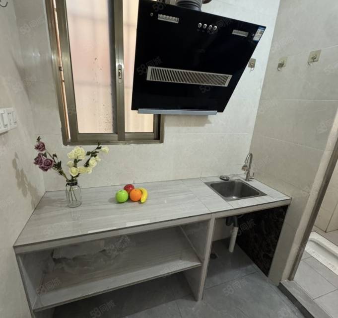 佛山 禅城 | 弼唐西便村-15号楼_8