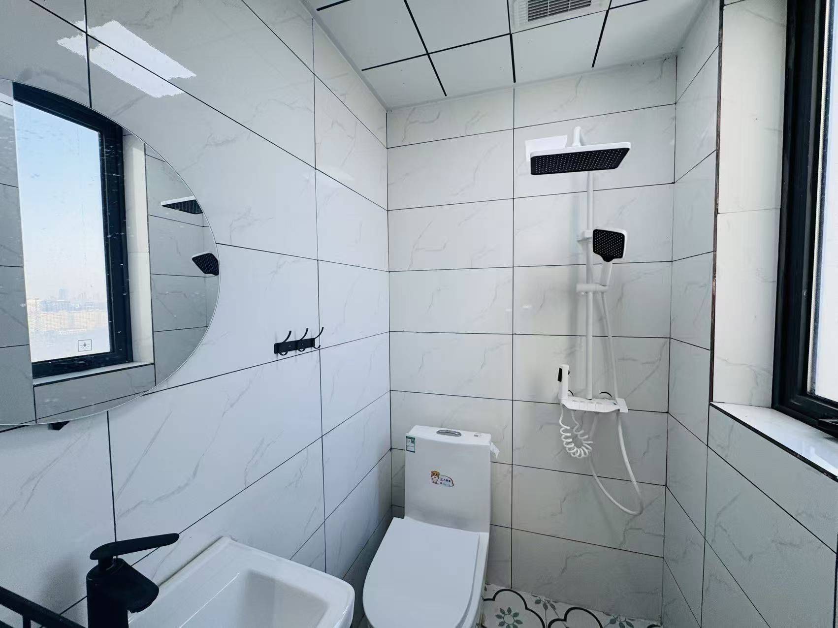 苏州 工业园 | 建屋海德公园_5