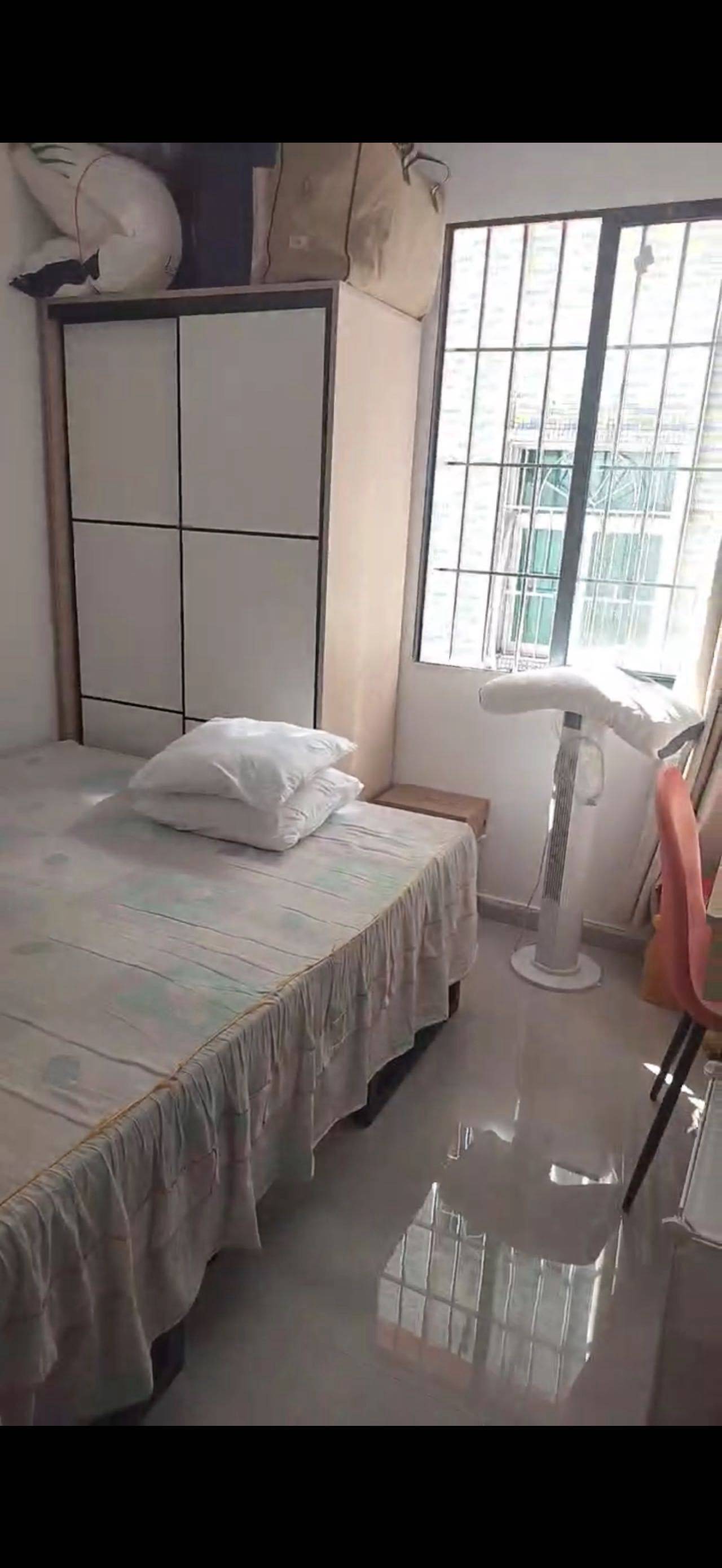 小黃同學整租房源1