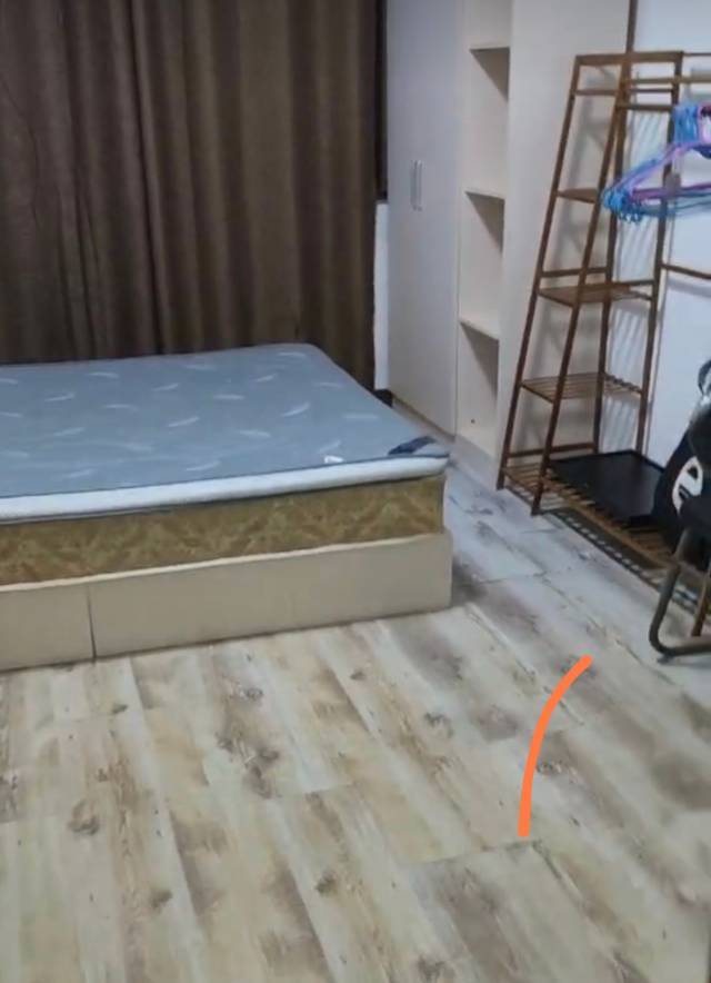 独卫出租整租房源2