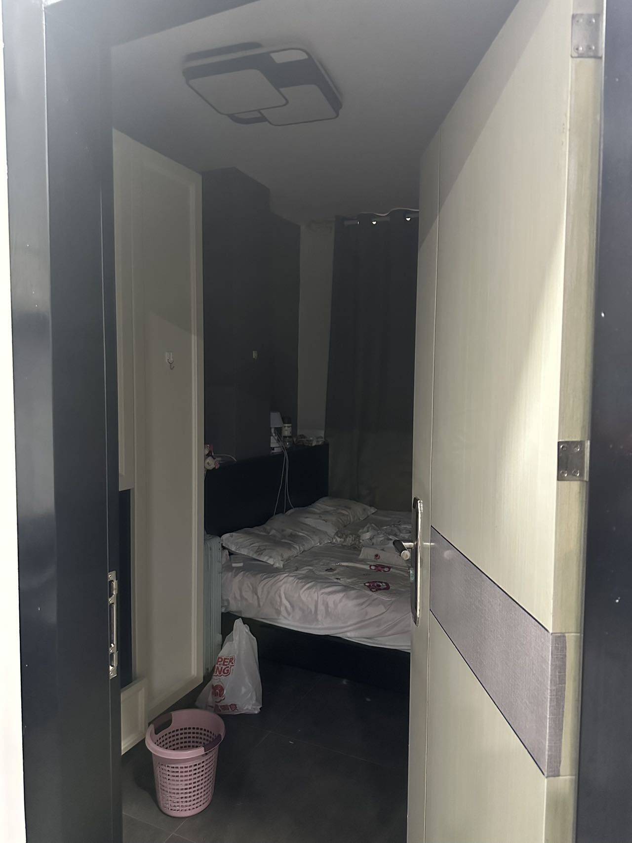 天河 上元岗社区