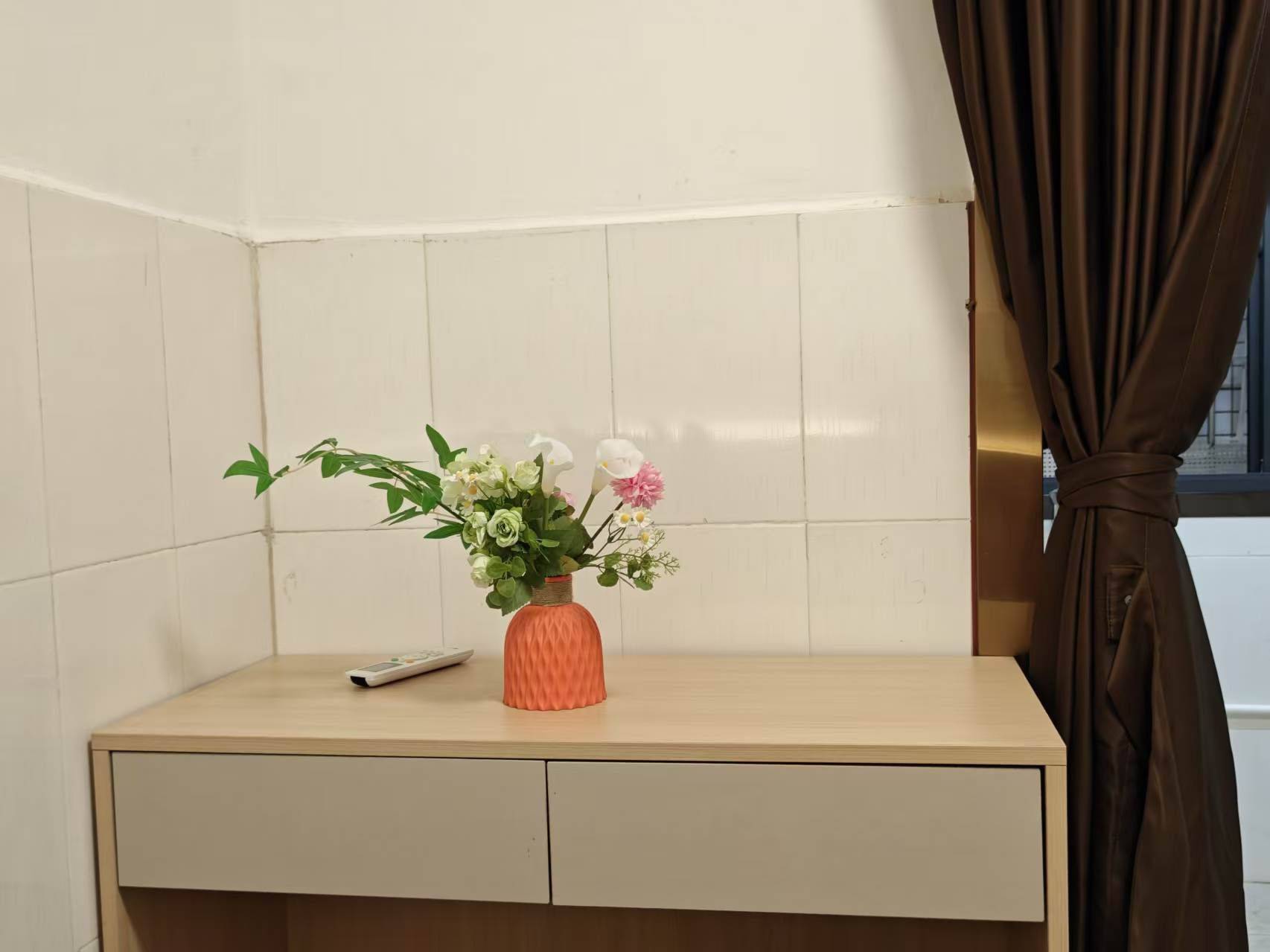 广州 天河 | 荔园公寓E栋_6