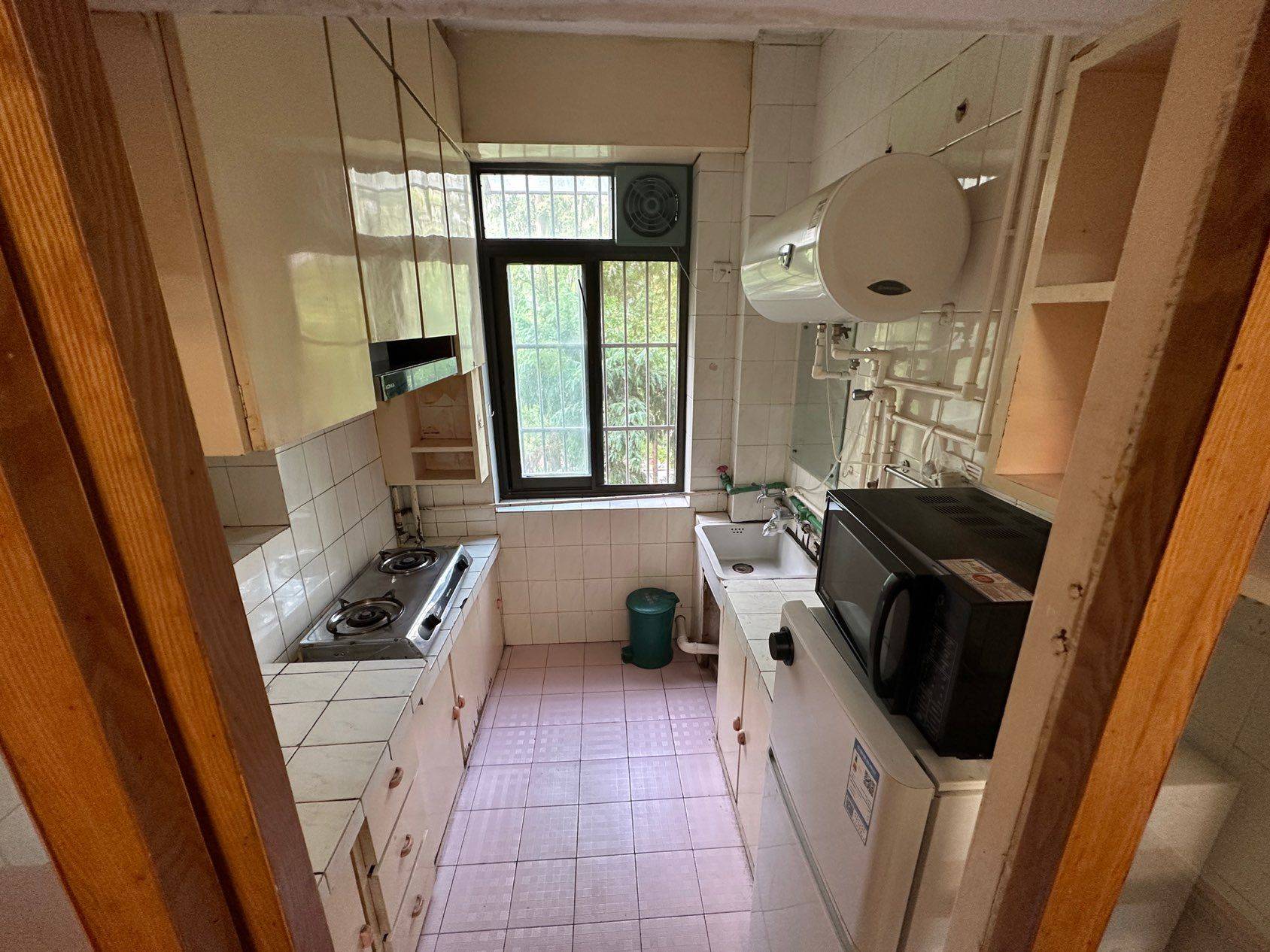 杭州 西湖 | 浙大求是村-21号楼_3