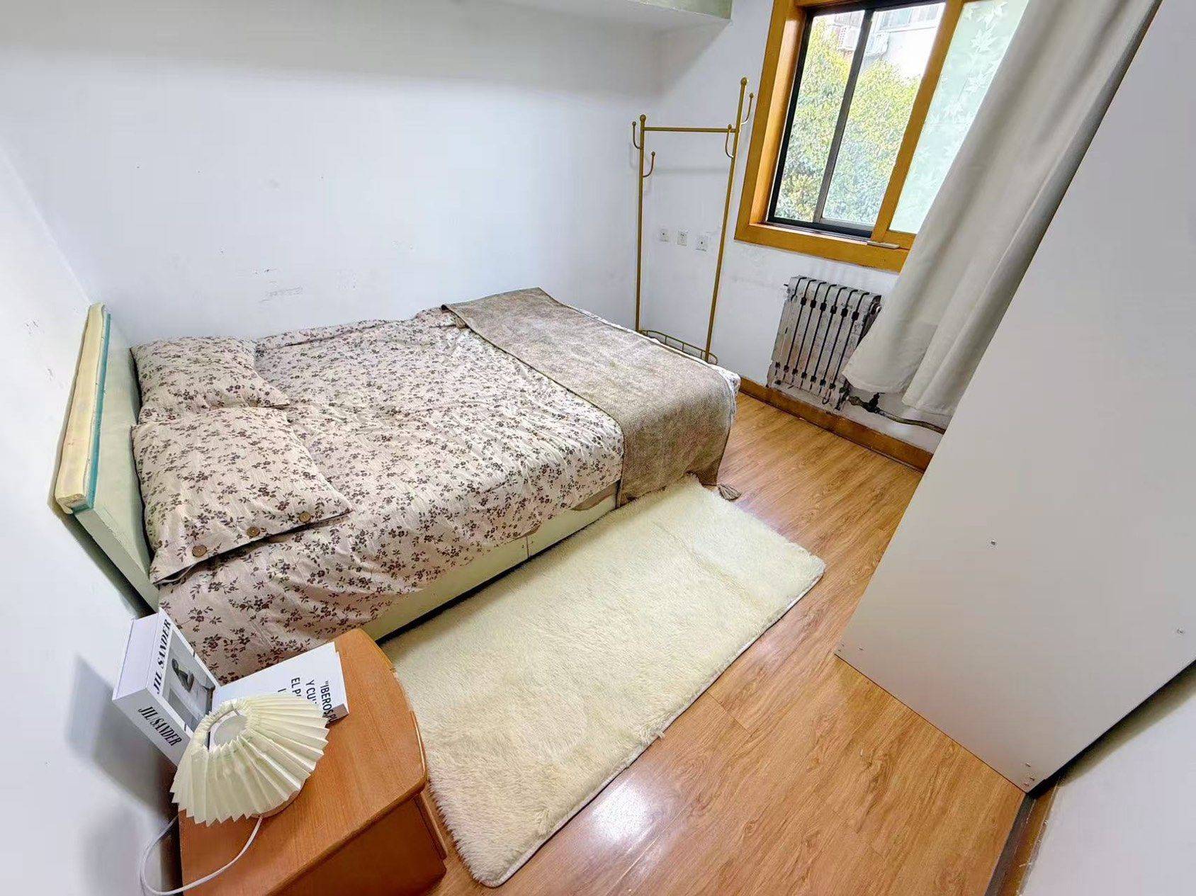 郑州 金水 | 文化路工学院家属院_4