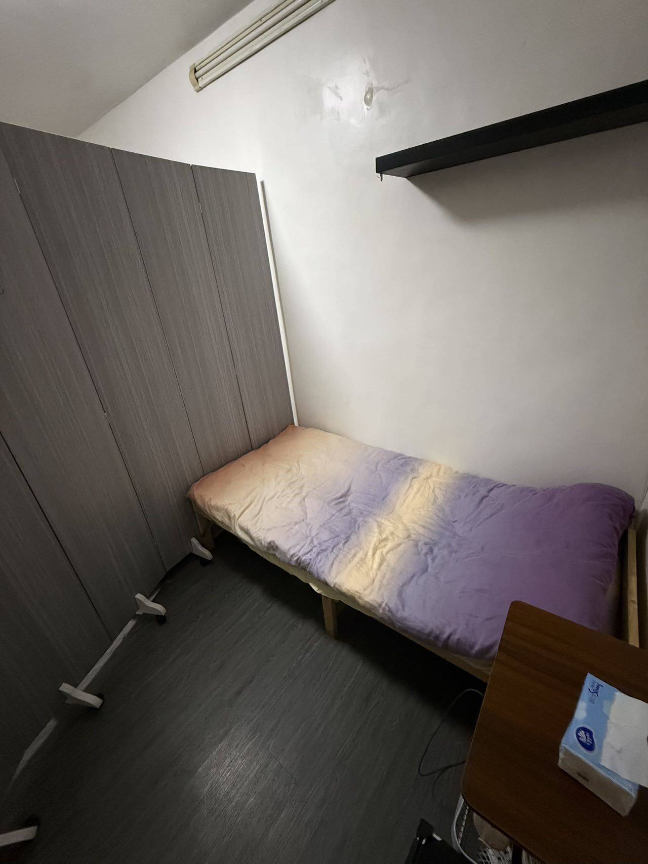 香港 香港岛  | 恒英大厦_4