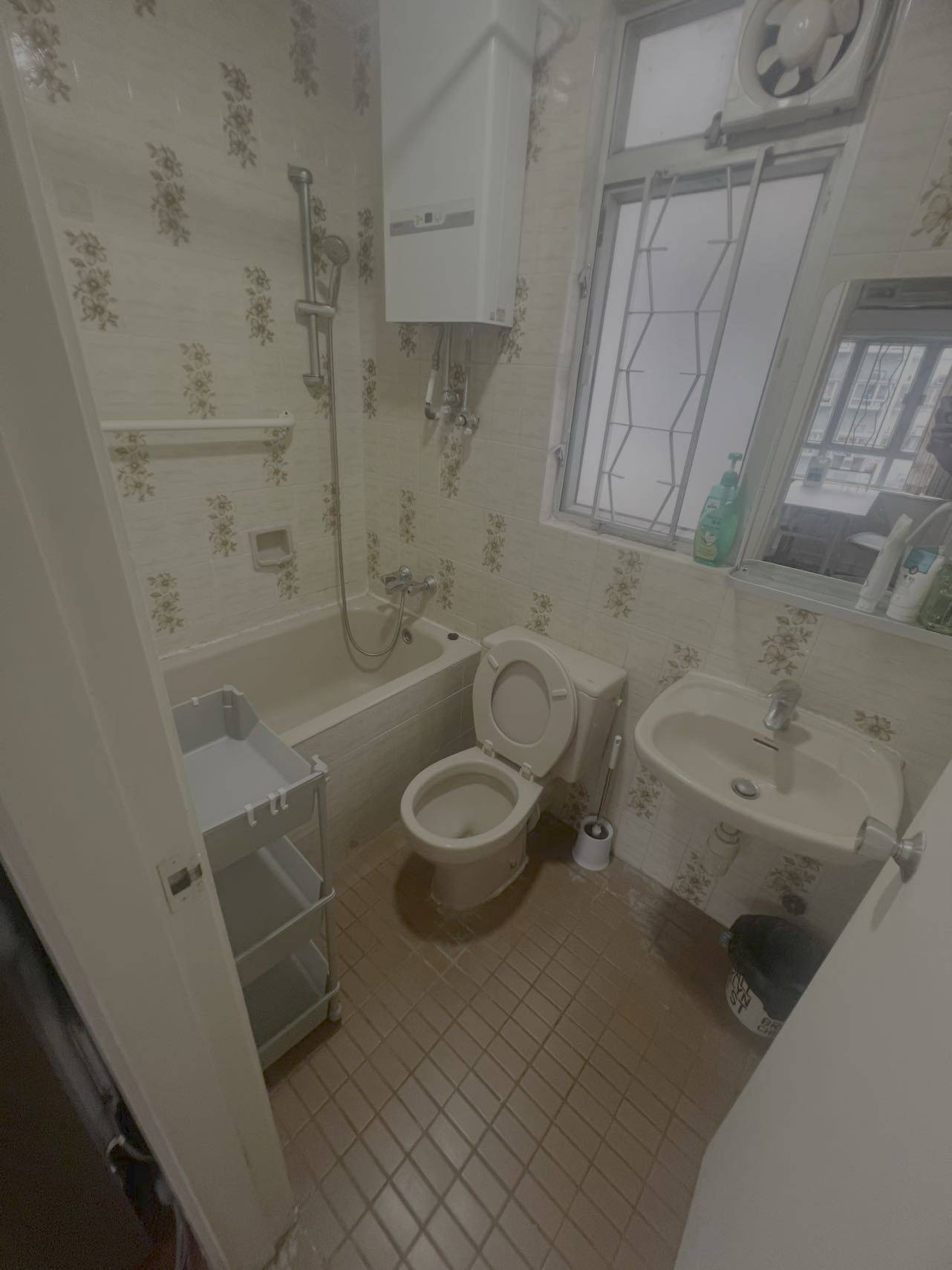 香港 香港岛  | 沙田第一城_7