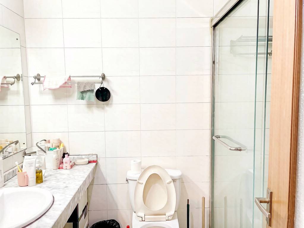 上海 杨浦 | 民庆家园_5