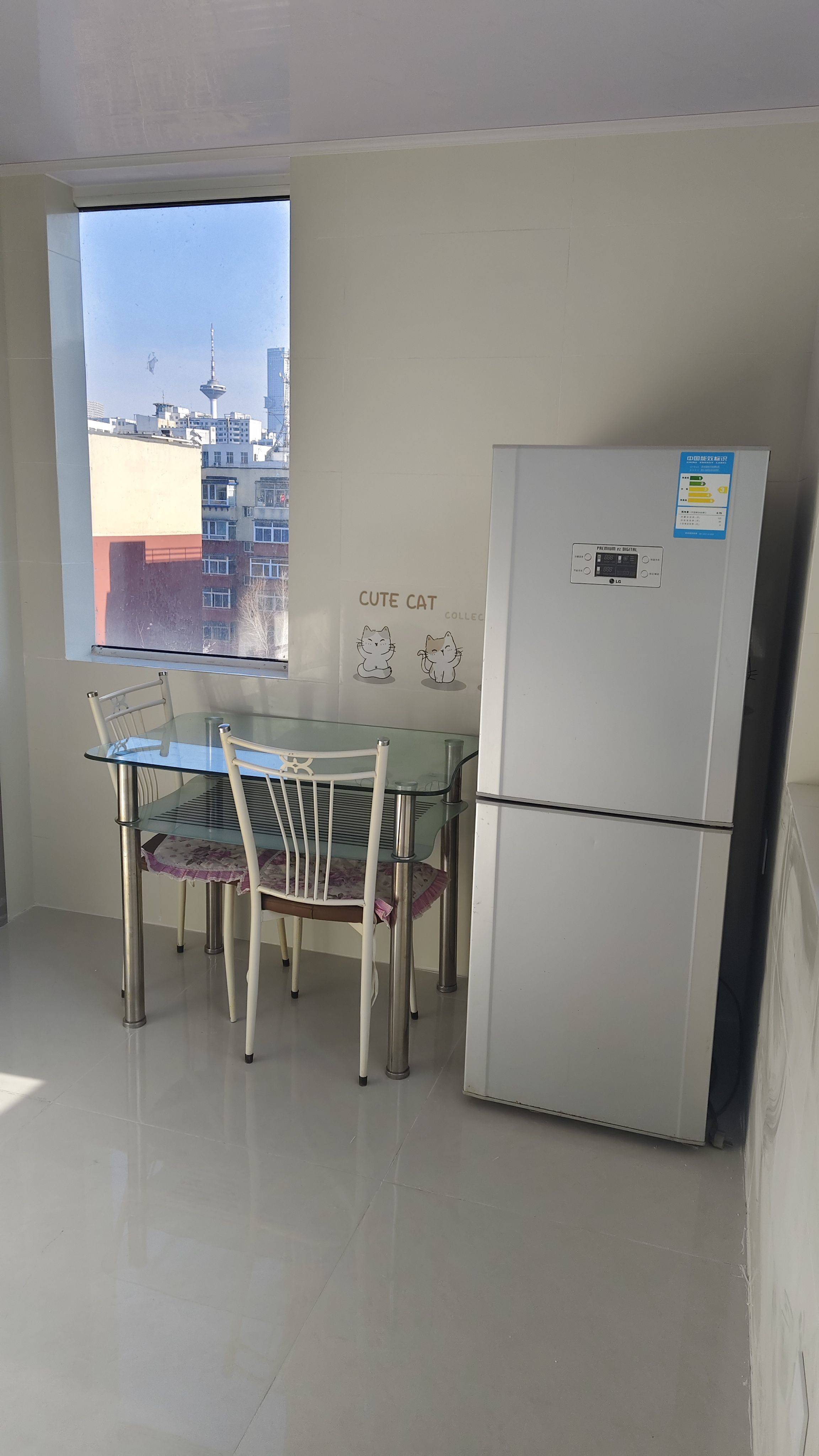 和平 八纬路6号楼