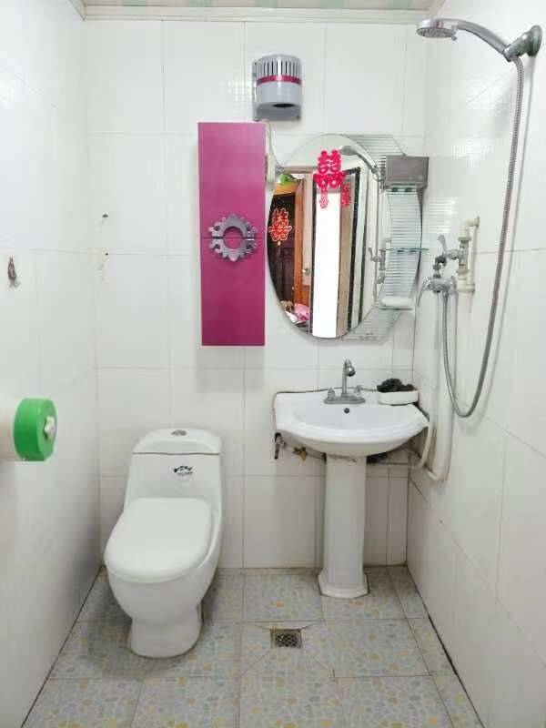 青岛 李沧 | 唐山路社区-20号楼_7