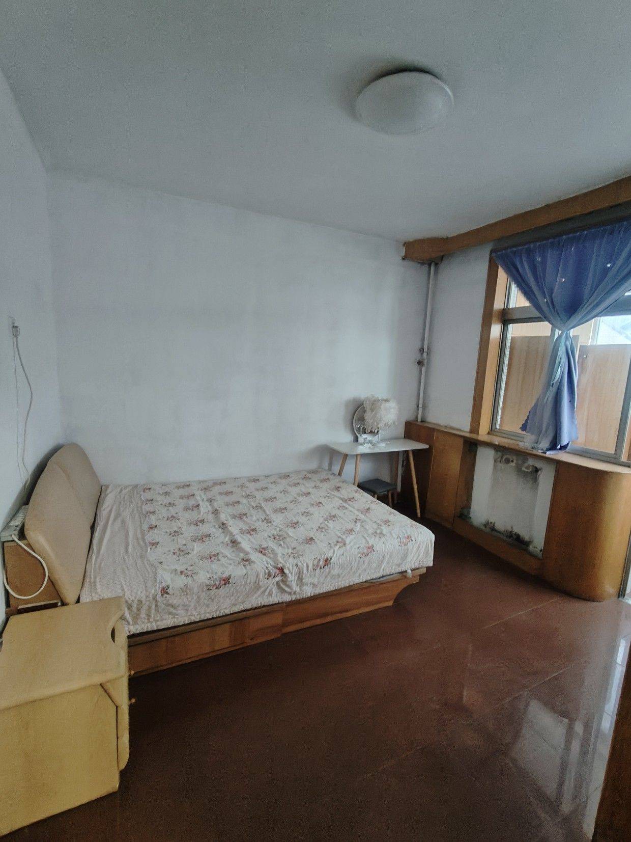 西安 莲湖 | 陕西移动通信公司-大庆路家属院_5