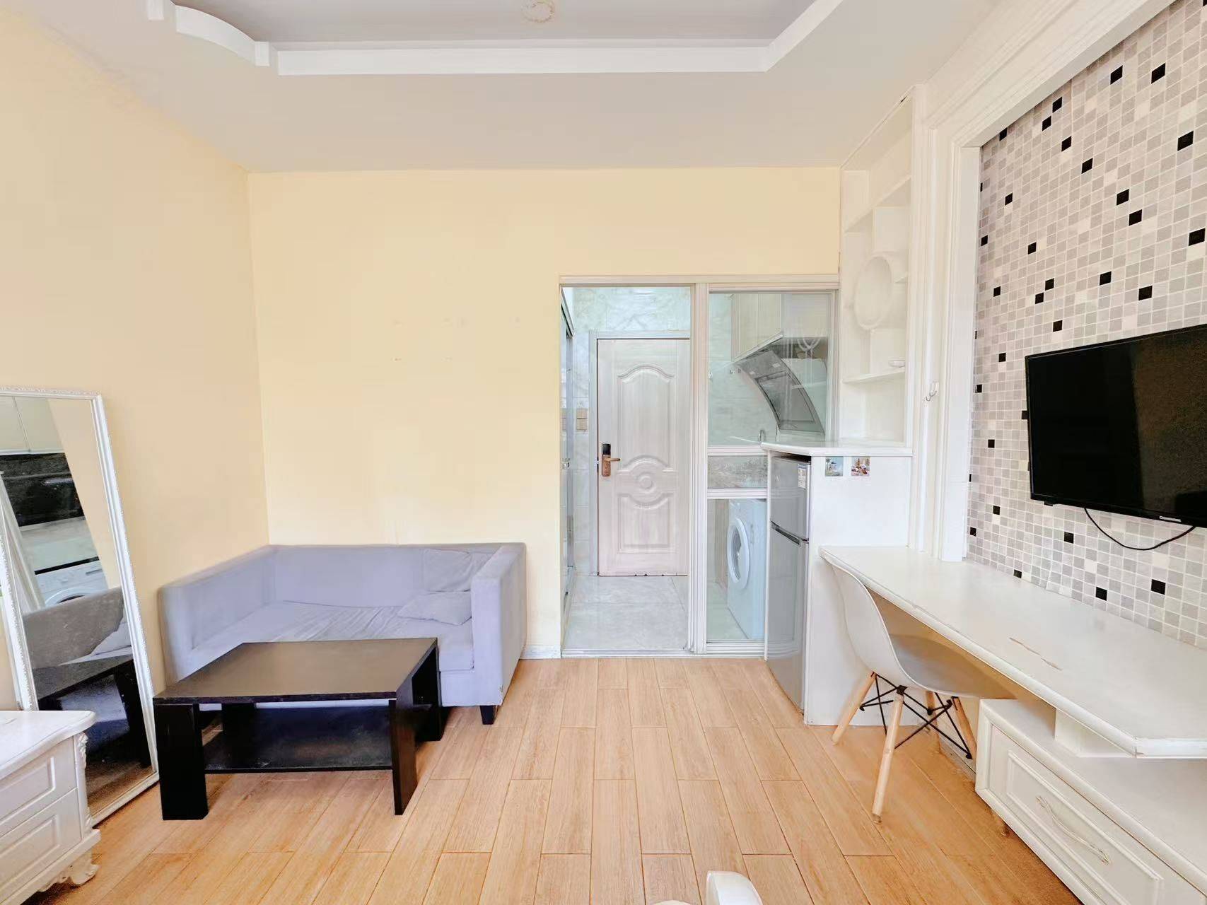 上海 杨浦 | 大居苑_6