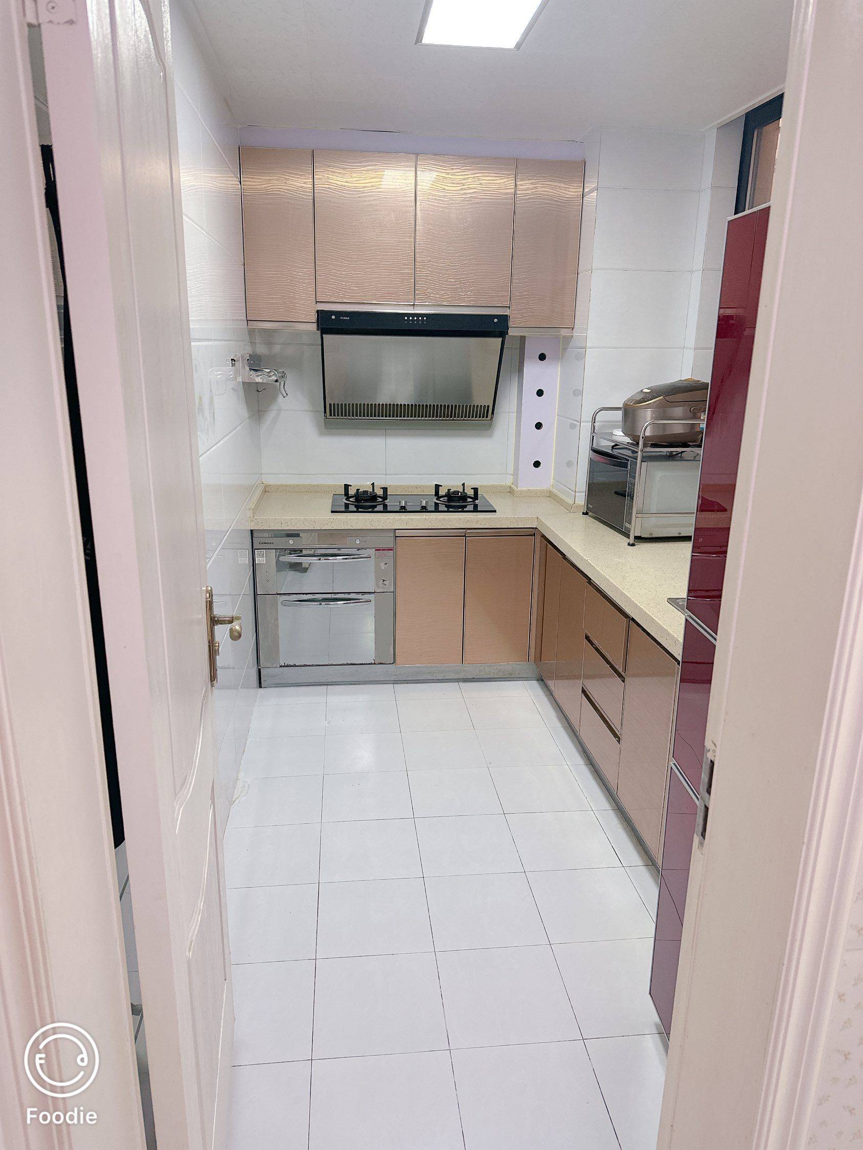 合肥 瑶海 | 隆昊·昊天园_3