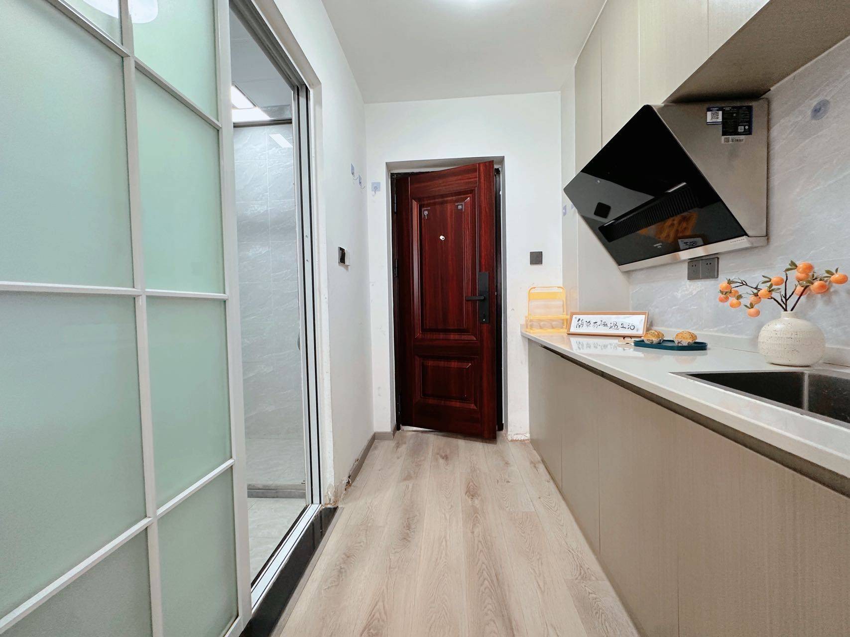 Shanghai Songjiang | 九亭中心北区_5