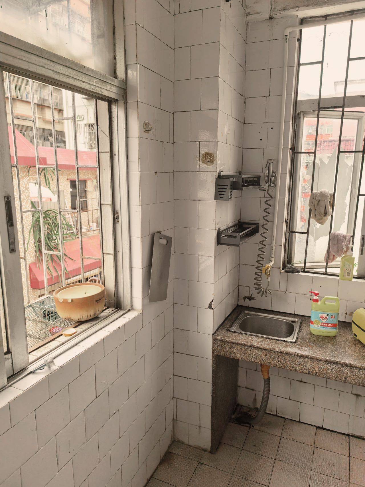 深圳 宝安 | 布心一村_6