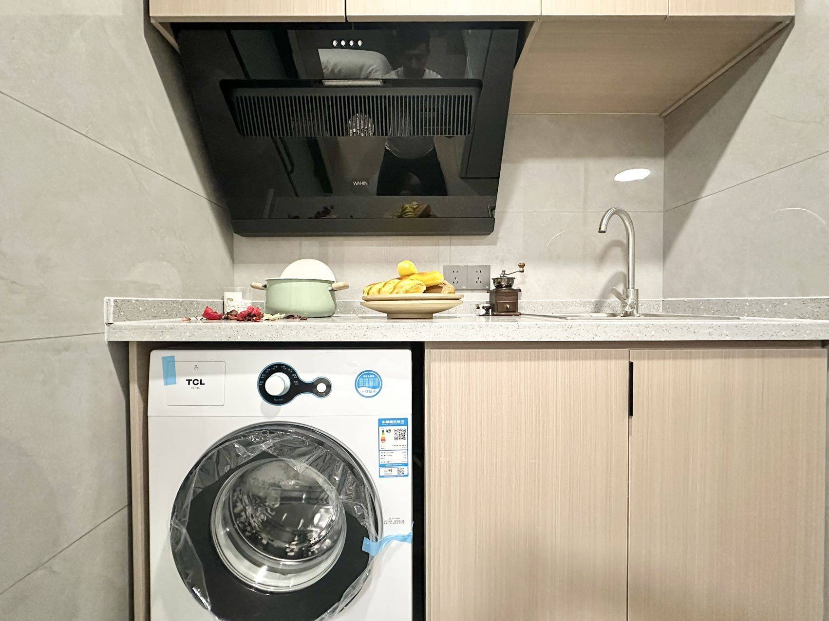 上海 浦东 | 京浦小区_5