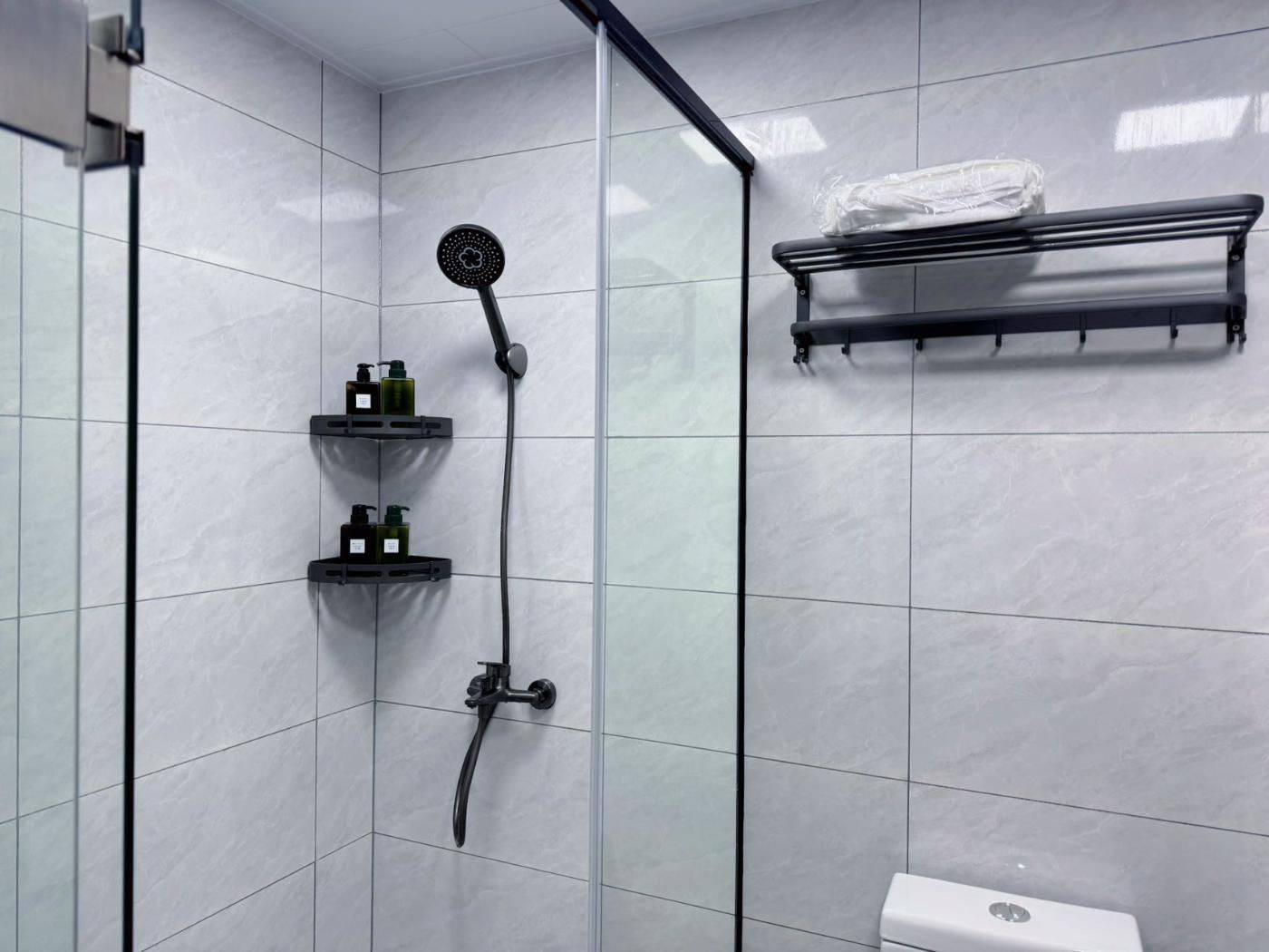 孟清桉整租房源3