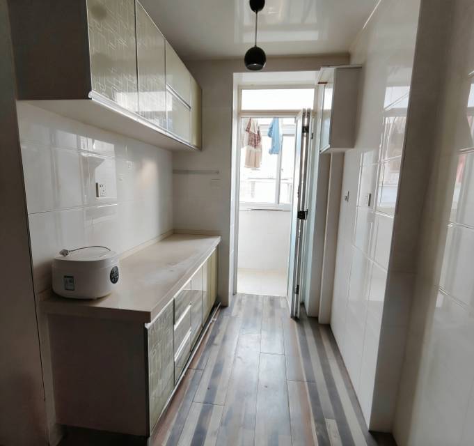 天津 河北 | 任贤东里-2号楼_6