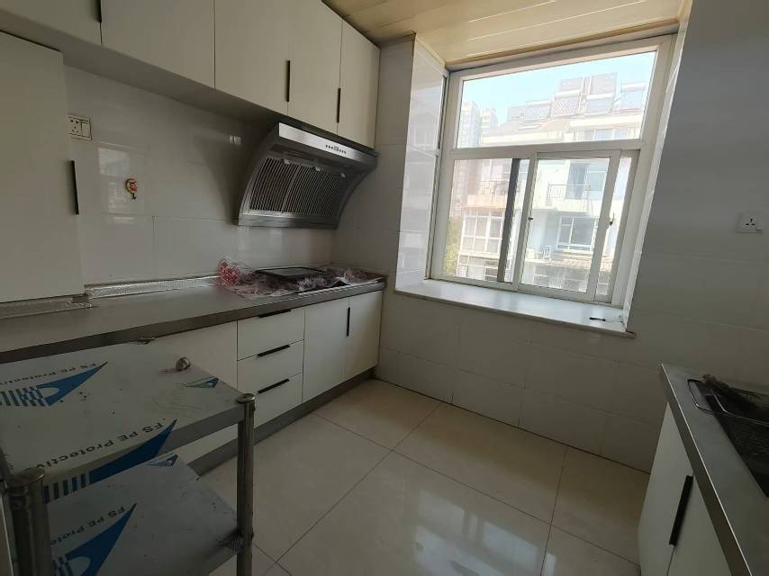 石家庄 新华 | 西三庄(西区)_6