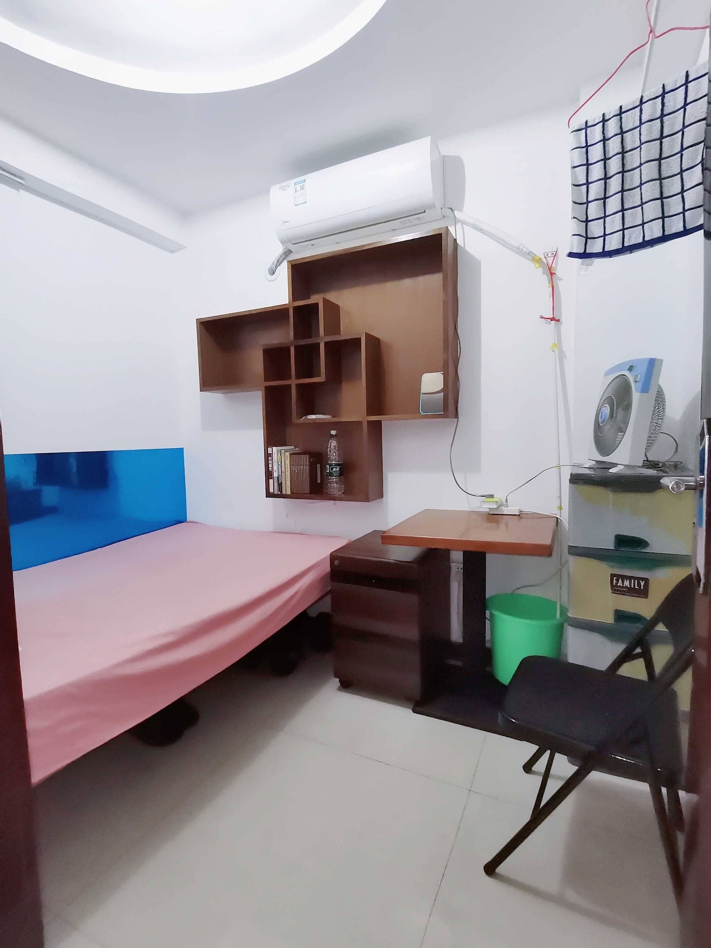 Emma夏整租房源1