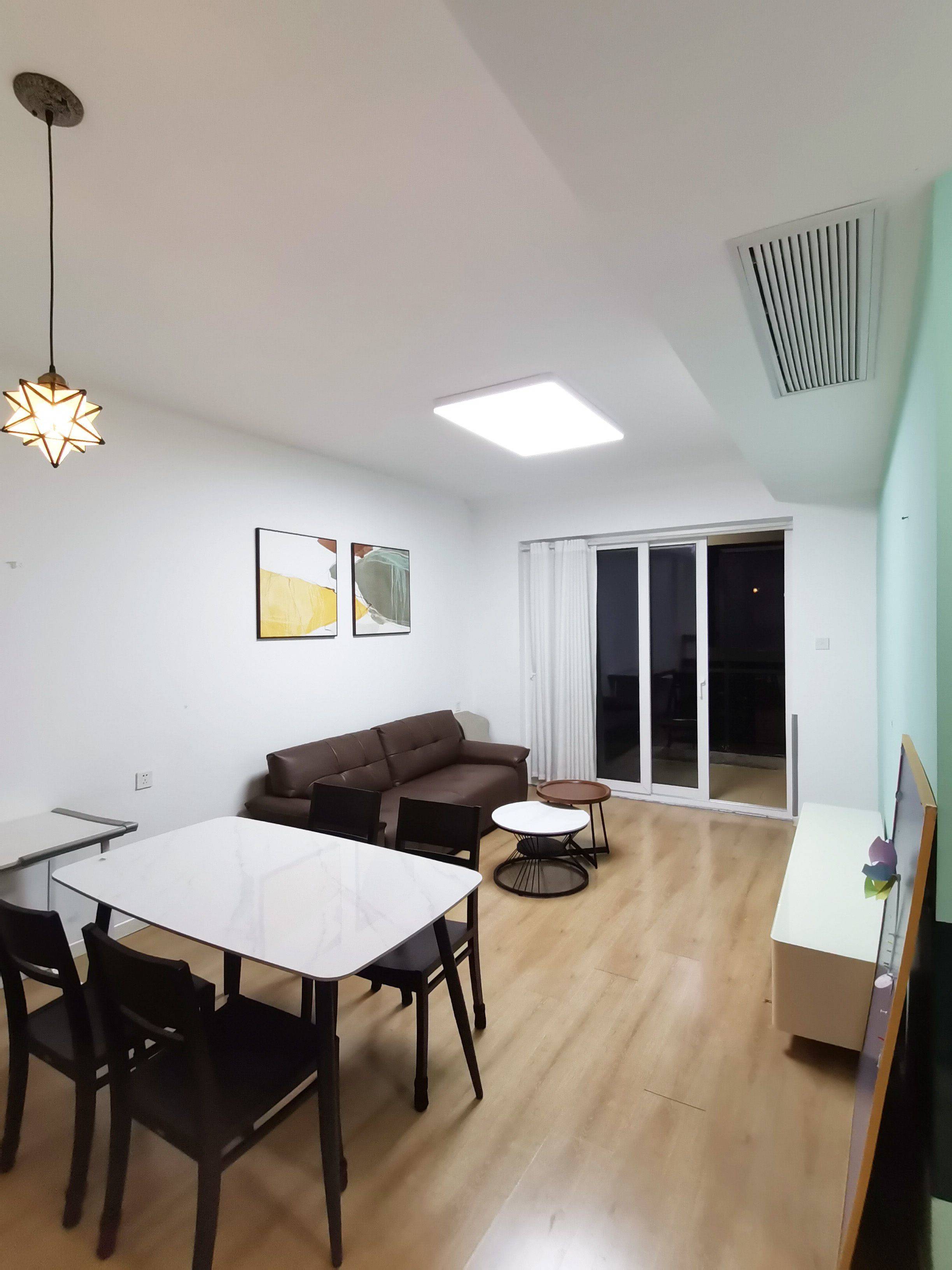 空想鱼整租房源1