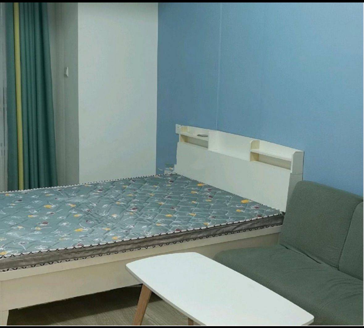 Zhengzhou Erqi | 亚新橄榄城新公馆-3栋_5