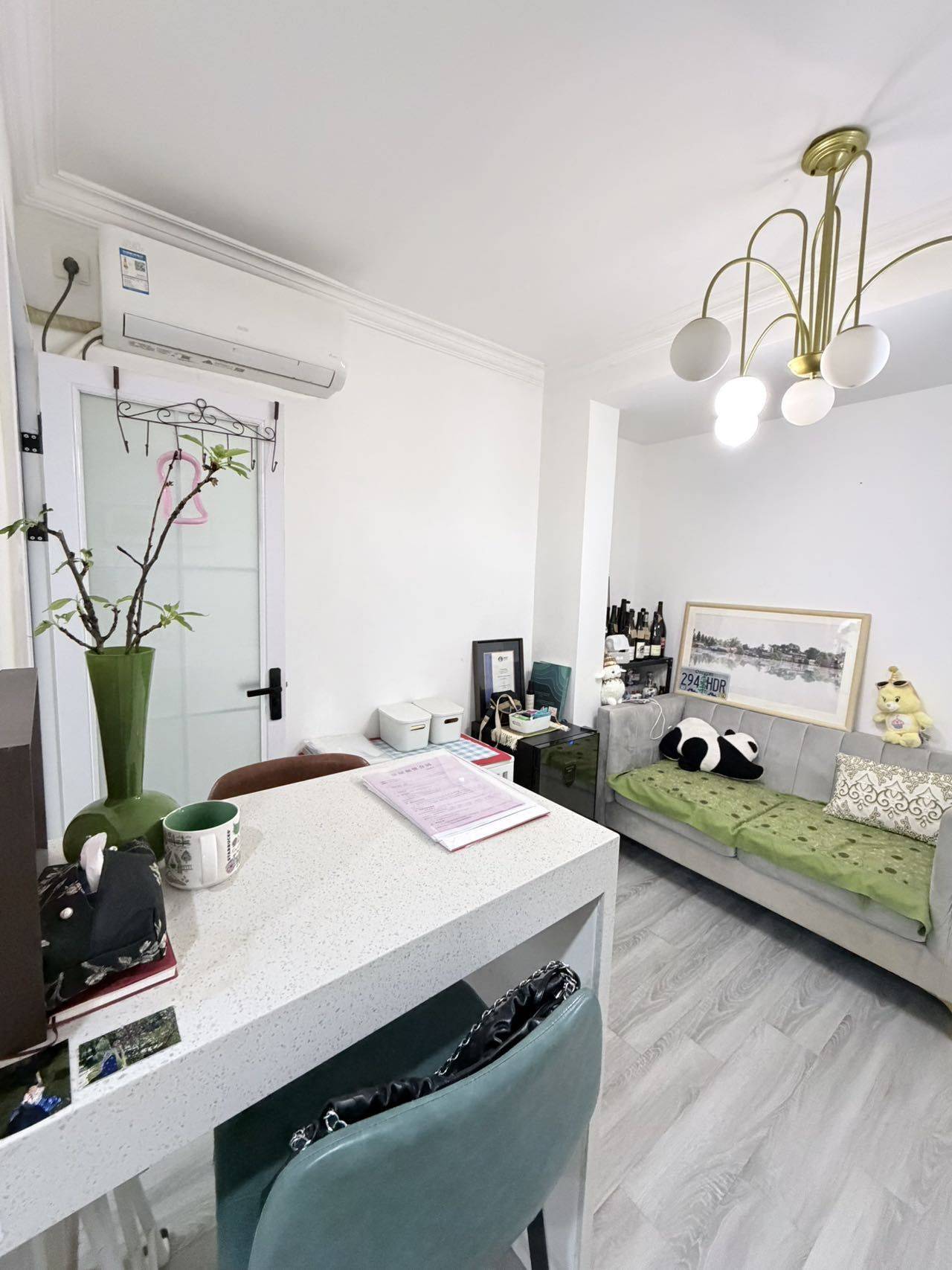 上海 普陀 | 武宁四村_4