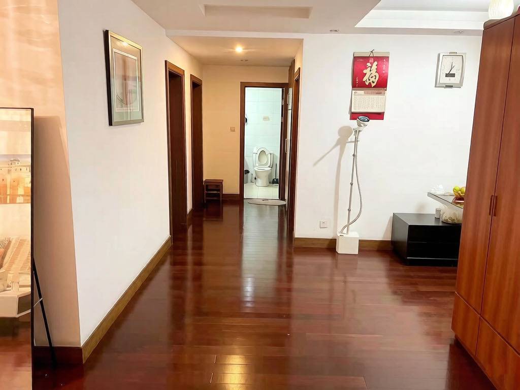 上海 杨浦 | 民庆家园_4