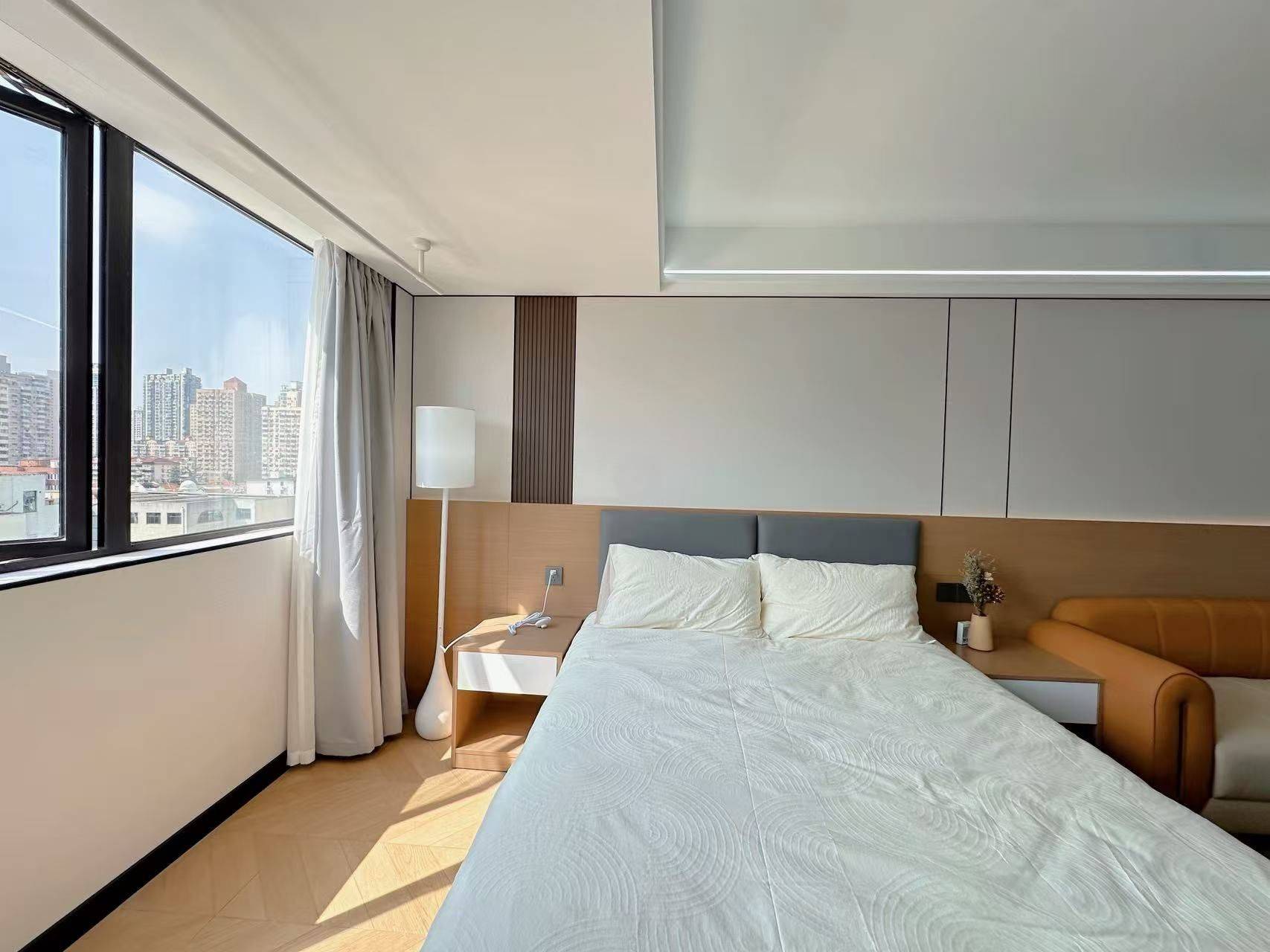 上海 静安 | 本本大厦_7