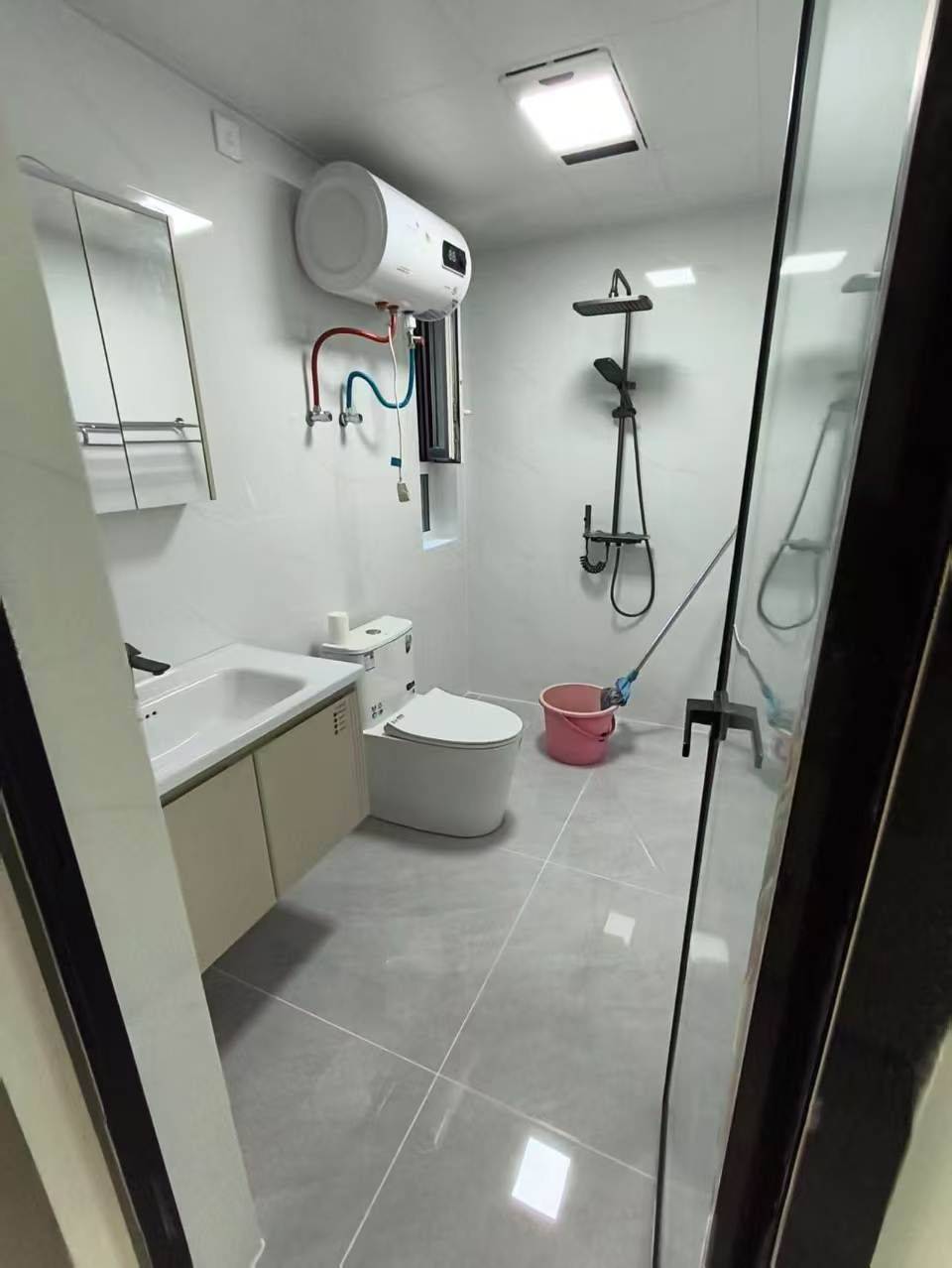 沈阳 浑南 | 远洋仰山_3