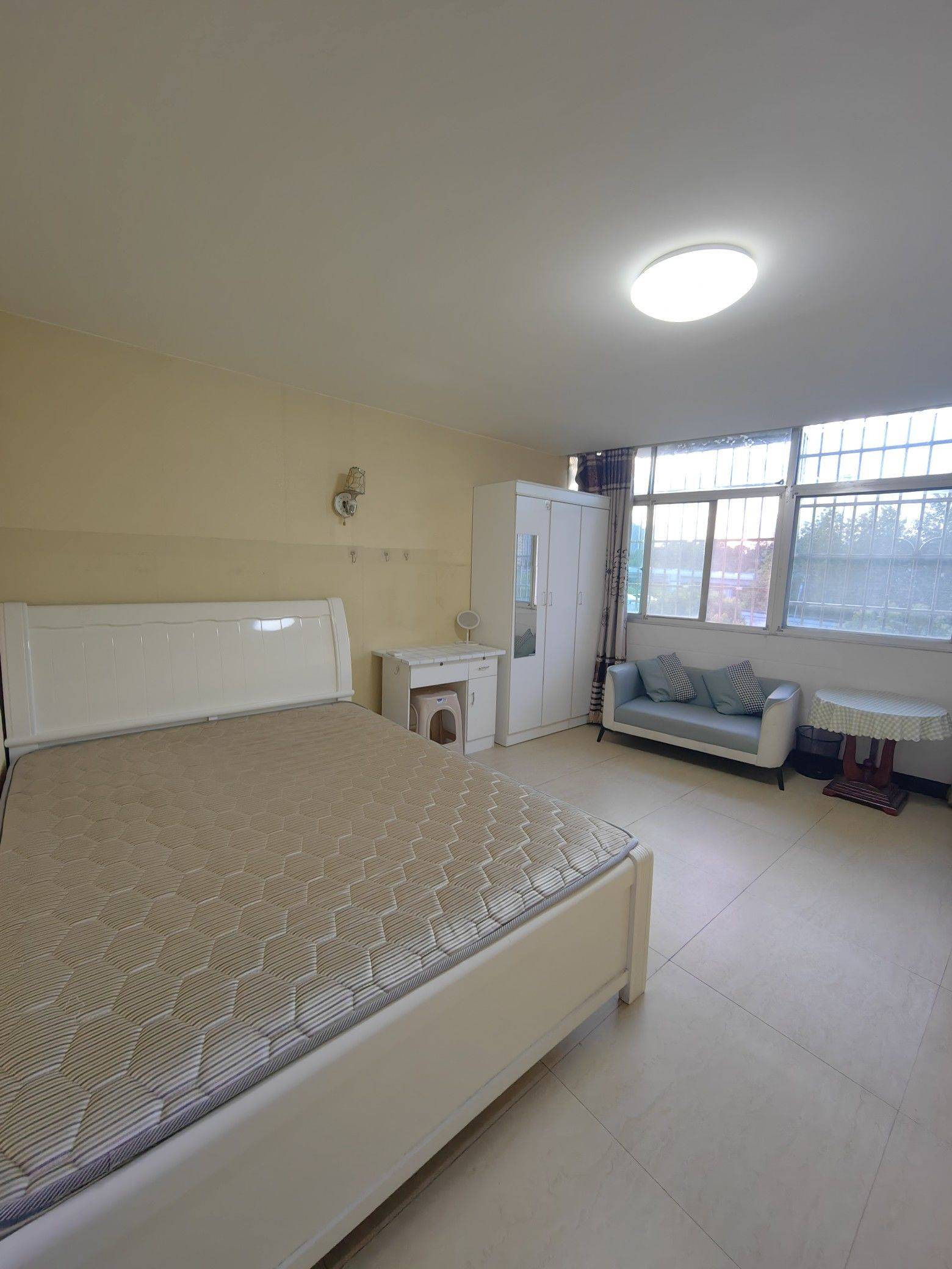 长沙 岳麓 | 窑塘新村-一片_4