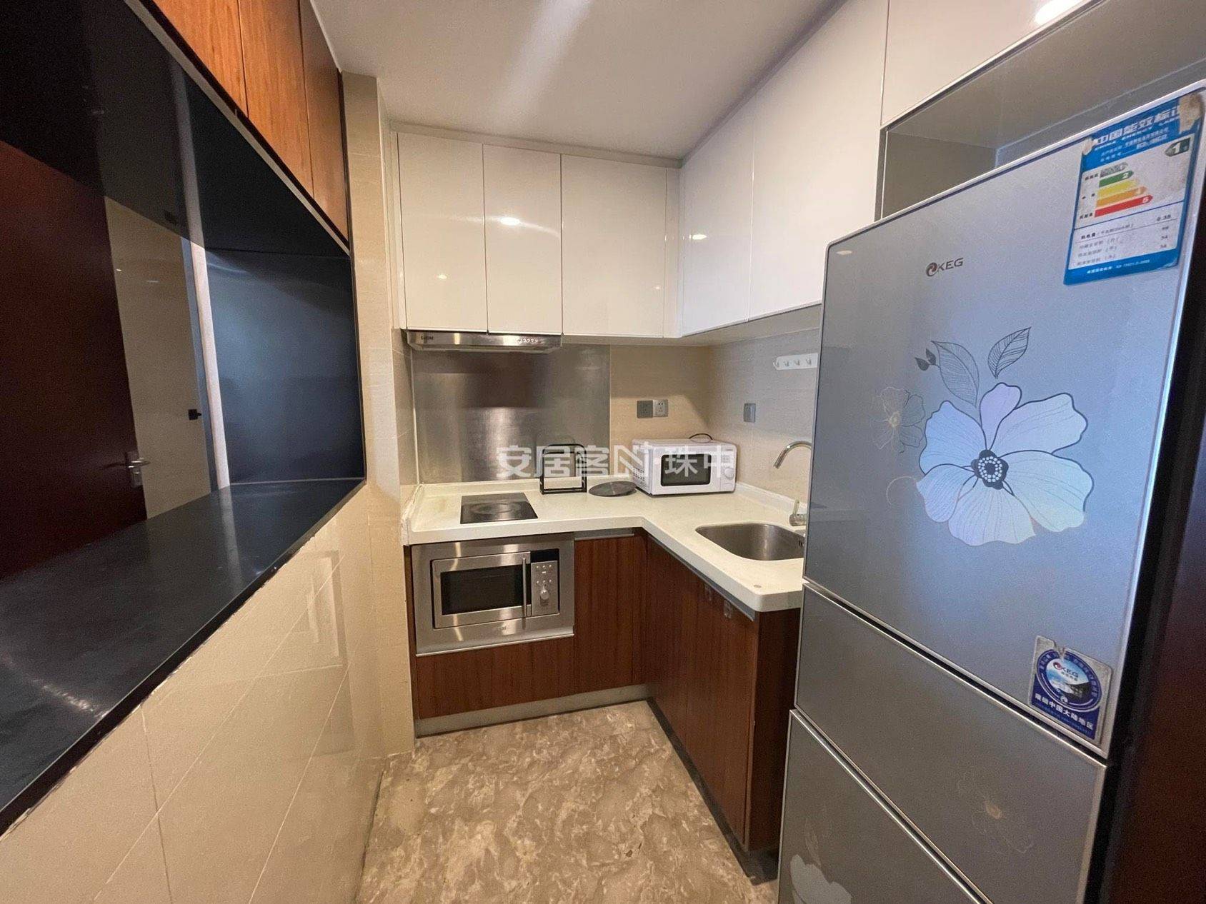 珠海 香洲 | 中信红树湾北区-8号楼_4