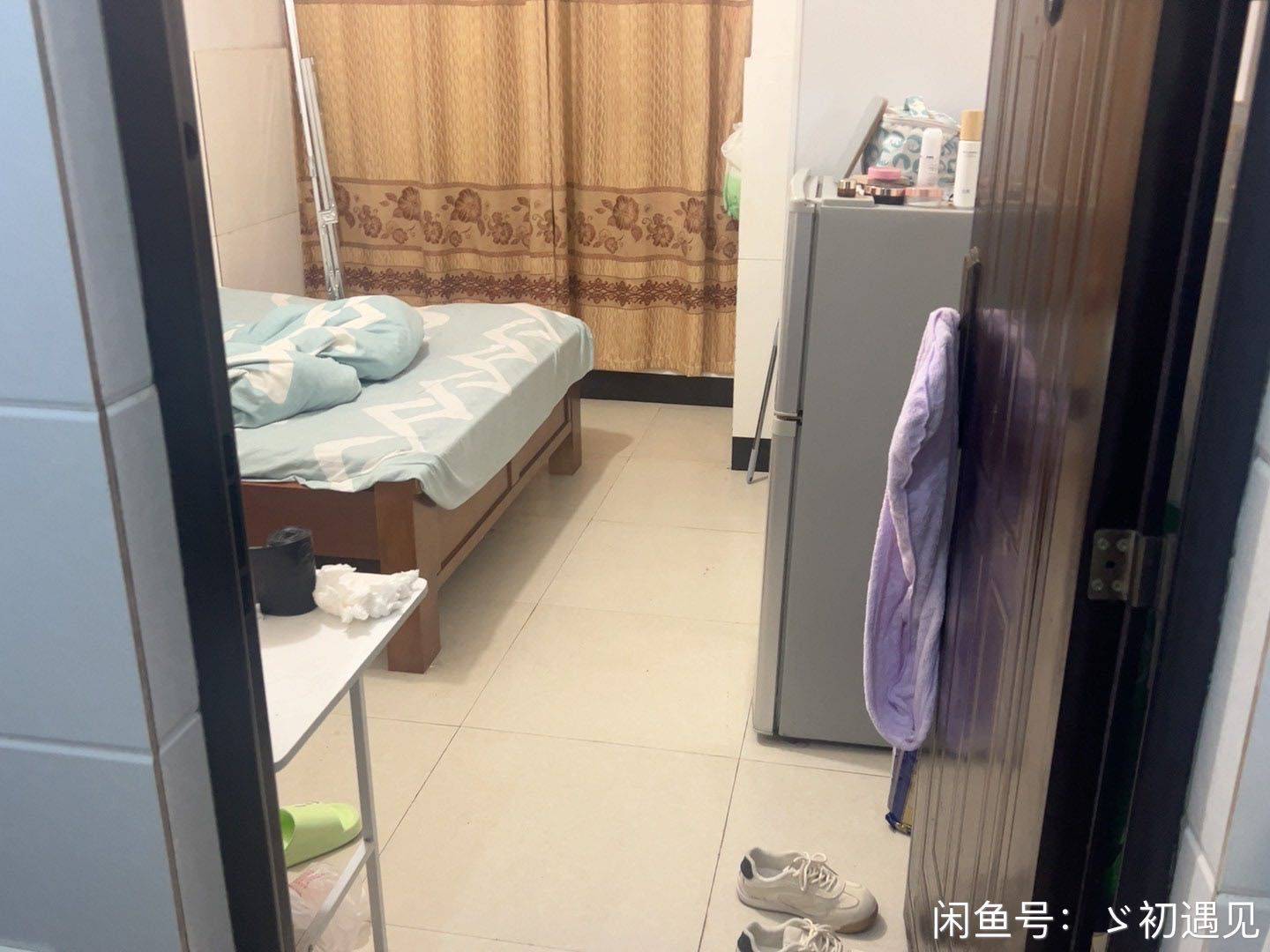 杭州 上城 | 九堡家苑-三区_5