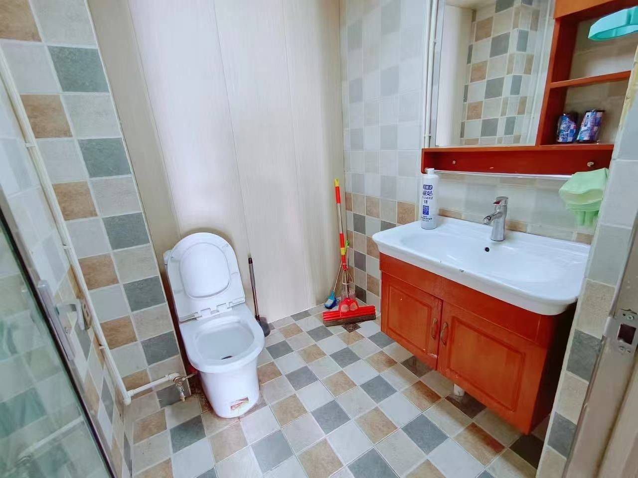 西安 碑林 | 长安大街3号-5号楼_3