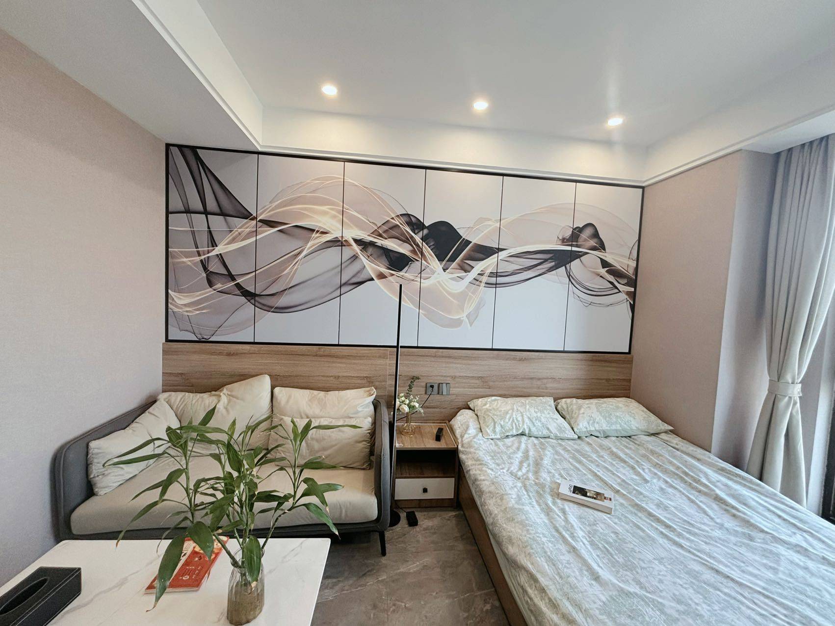 上海 徐汇 | 上海远中产业园三期-1号楼_5